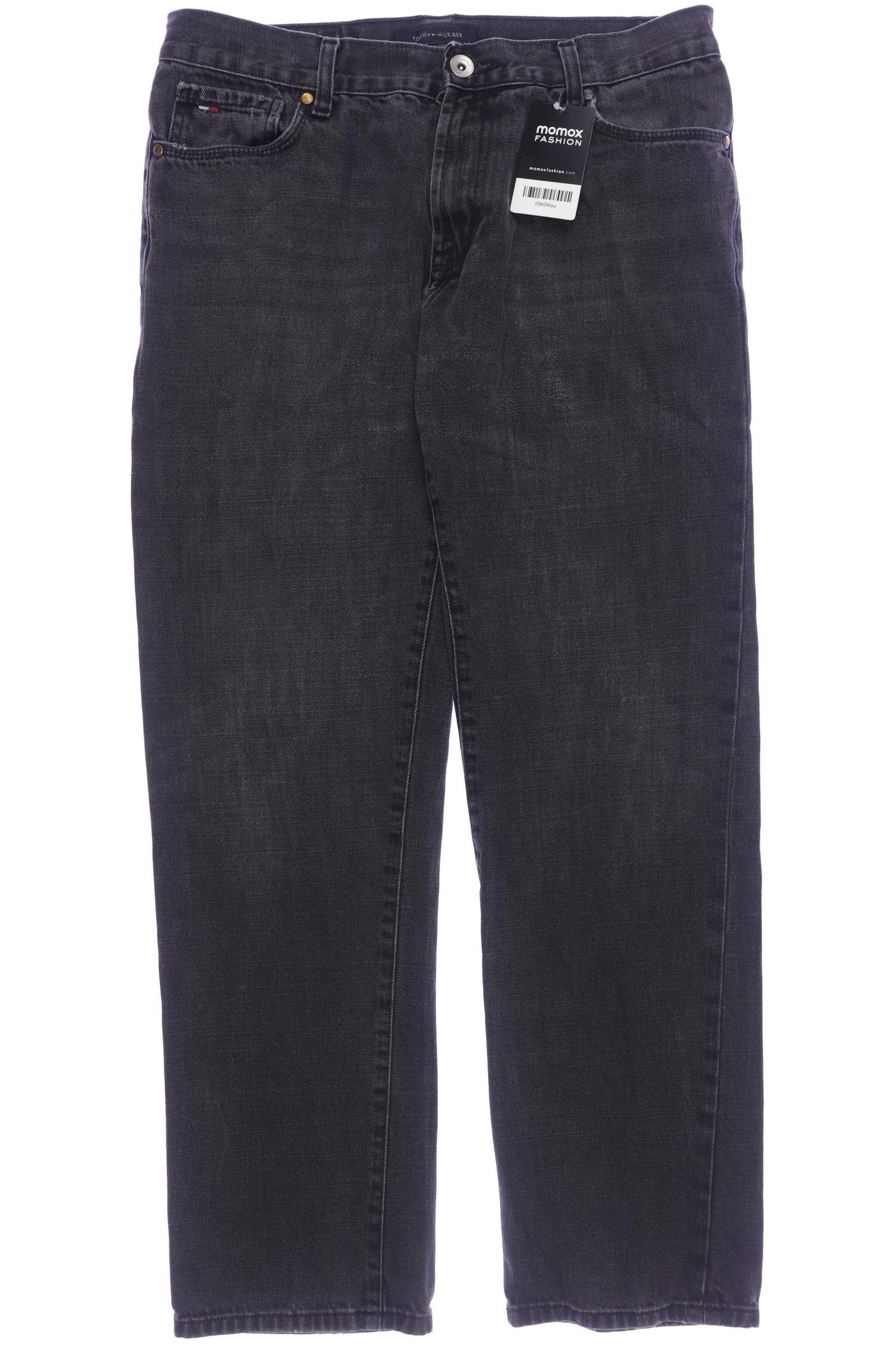 

Tommy Hilfiger Herren Jeans, grau, Gr. 33