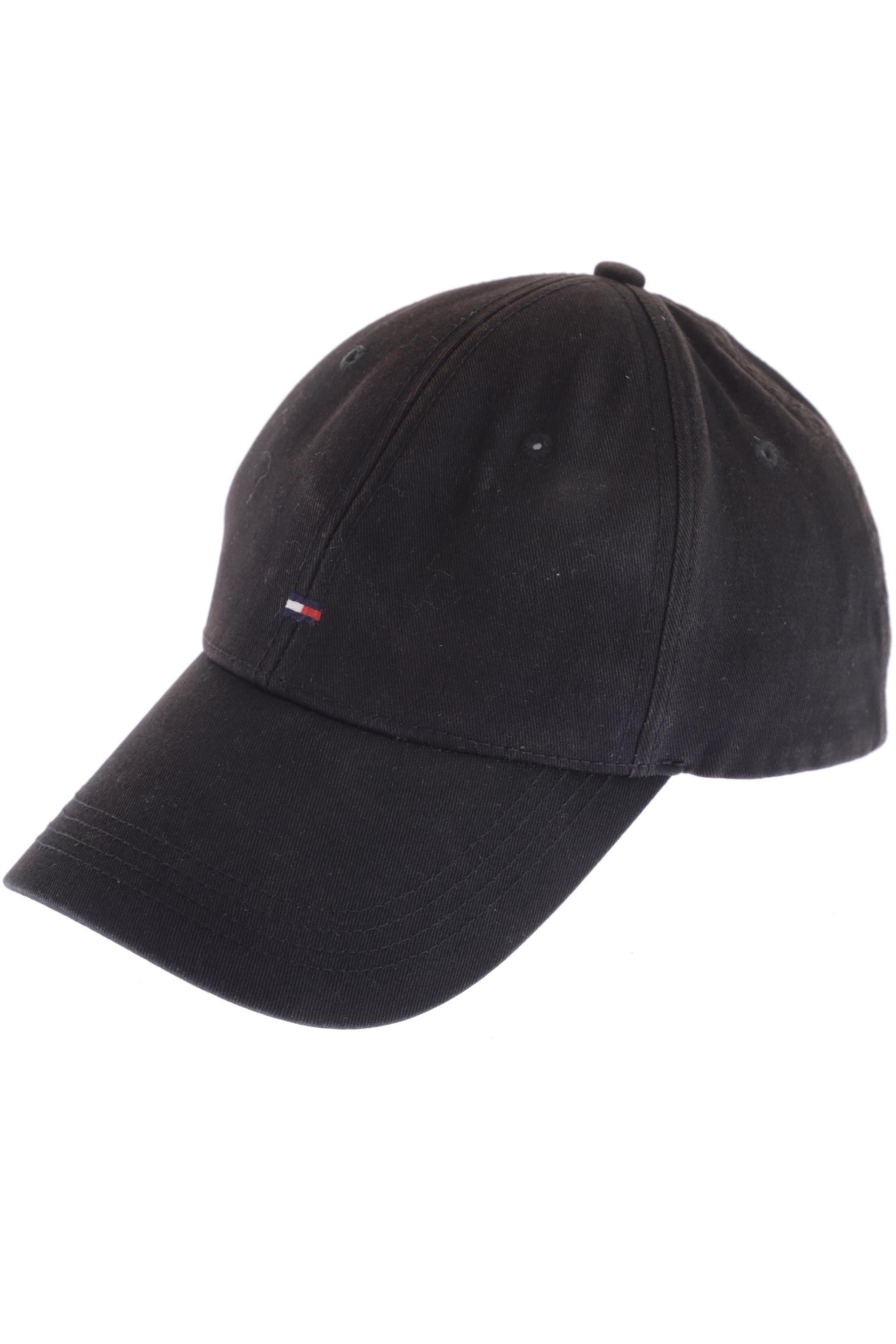 

Tommy Hilfiger Herren Hut/Mütze, schwarz, Gr. uni