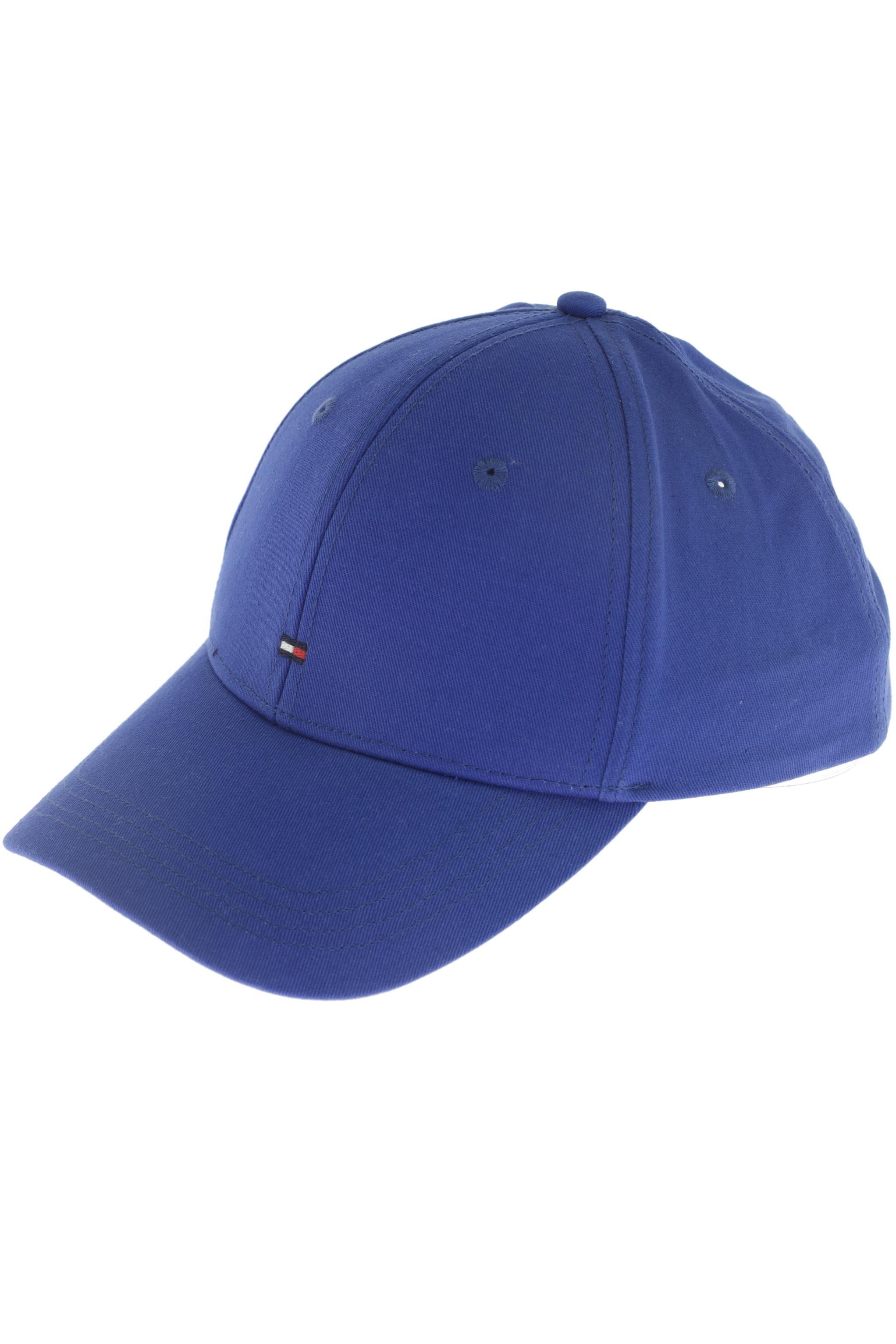 

Tommy Hilfiger Herren Hut/Mütze, marineblau, Gr. uni
