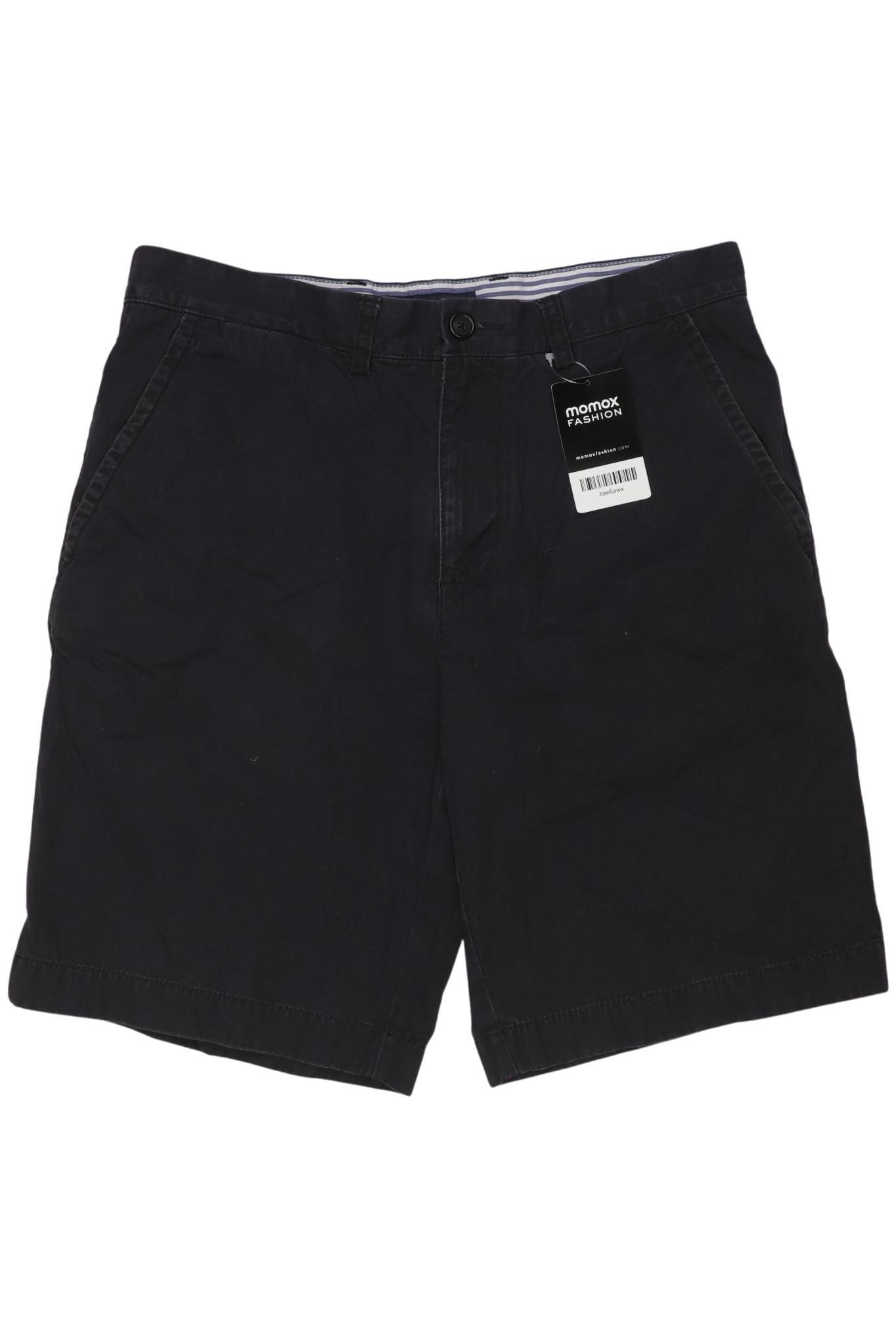 

Tommy Hilfiger Herren Shorts, marineblau, Gr. 32