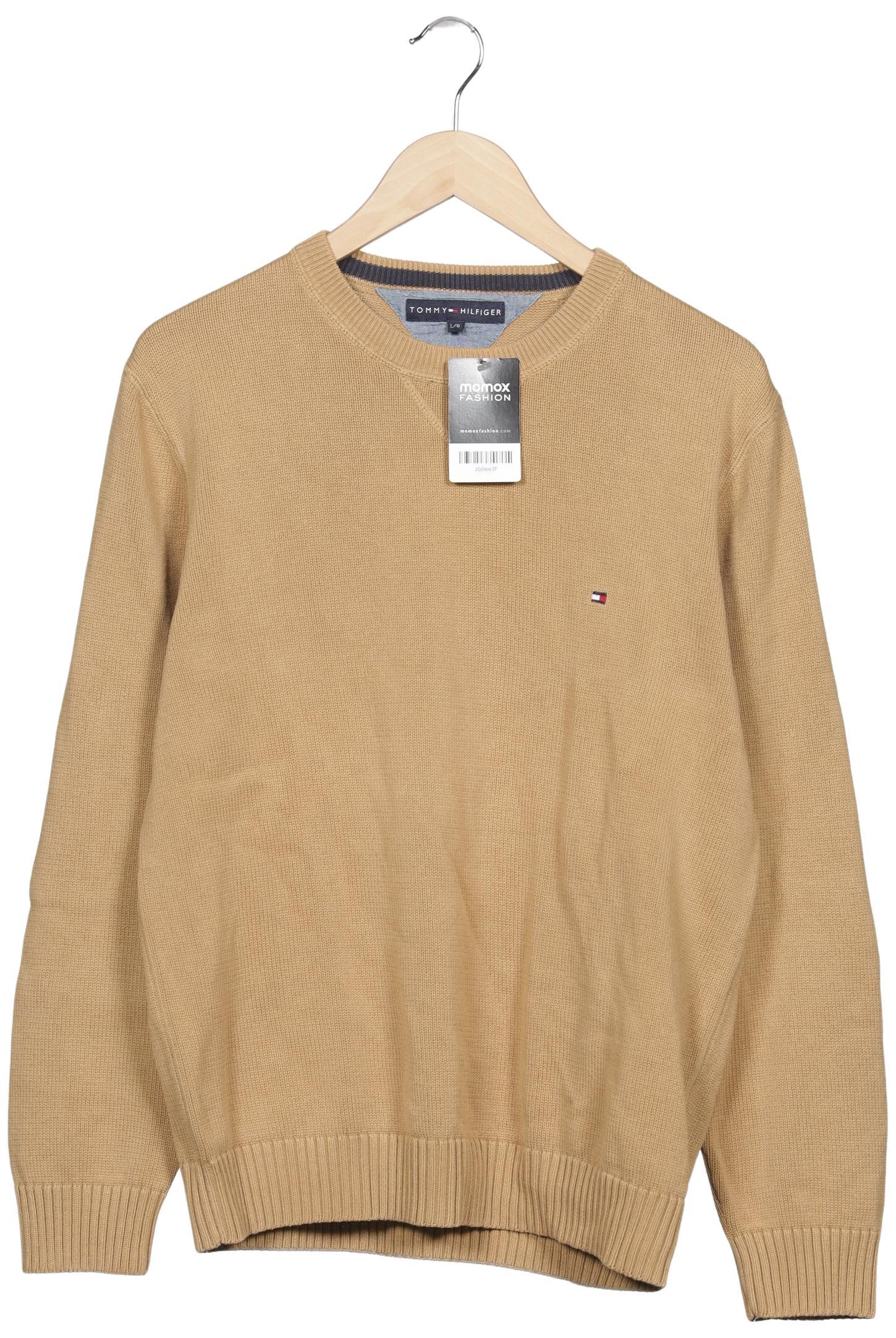 Thumbnail - Tommy Hilfiger Herren Pullover, beige, Gr. 52