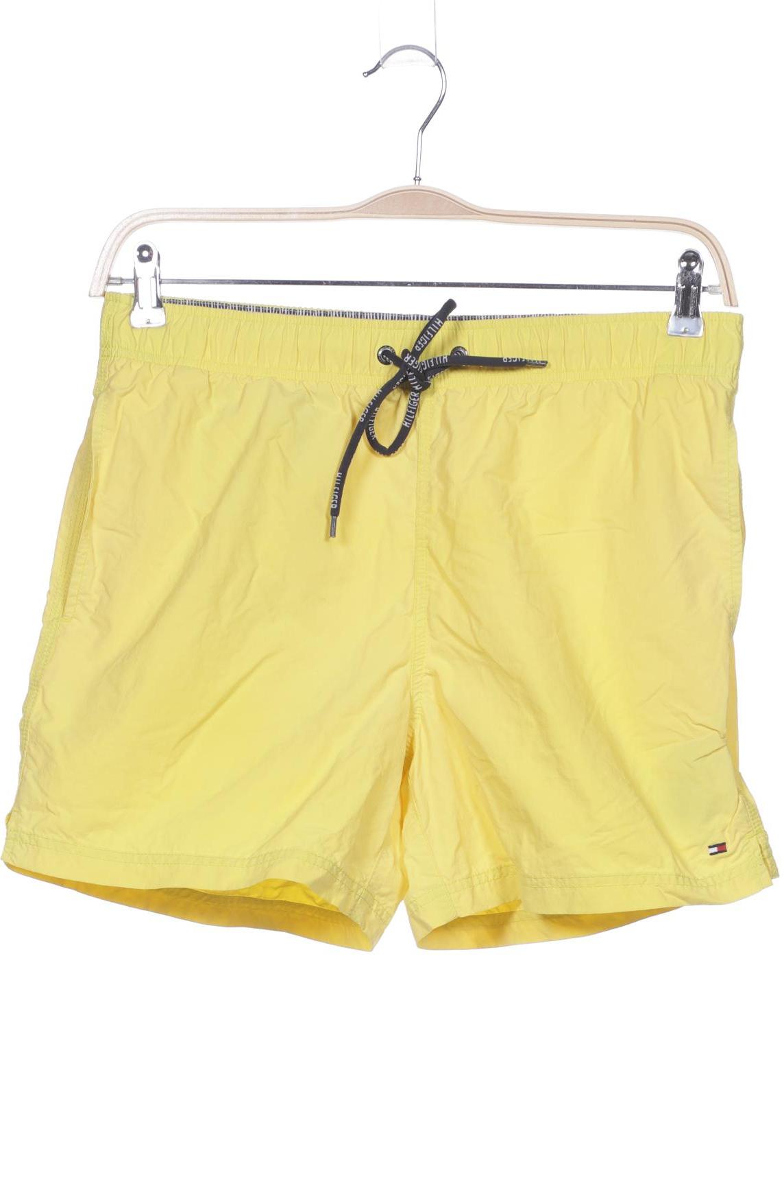 

Tommy Hilfiger Herren Shorts, gelb, Gr. 48