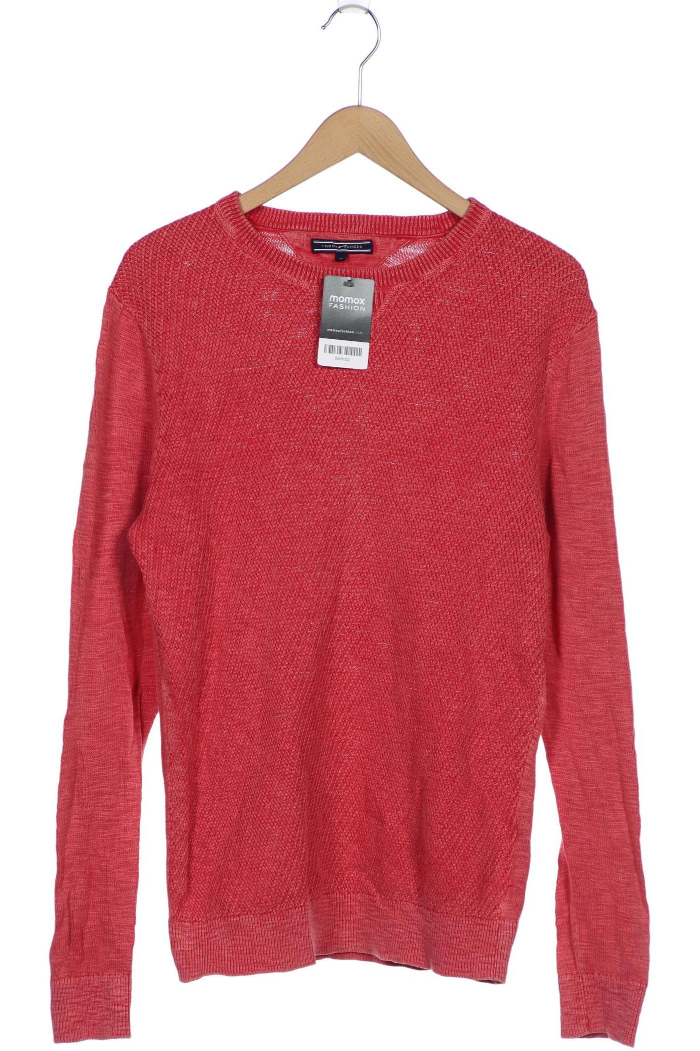 

Tommy Hilfiger Herren Pullover, rot