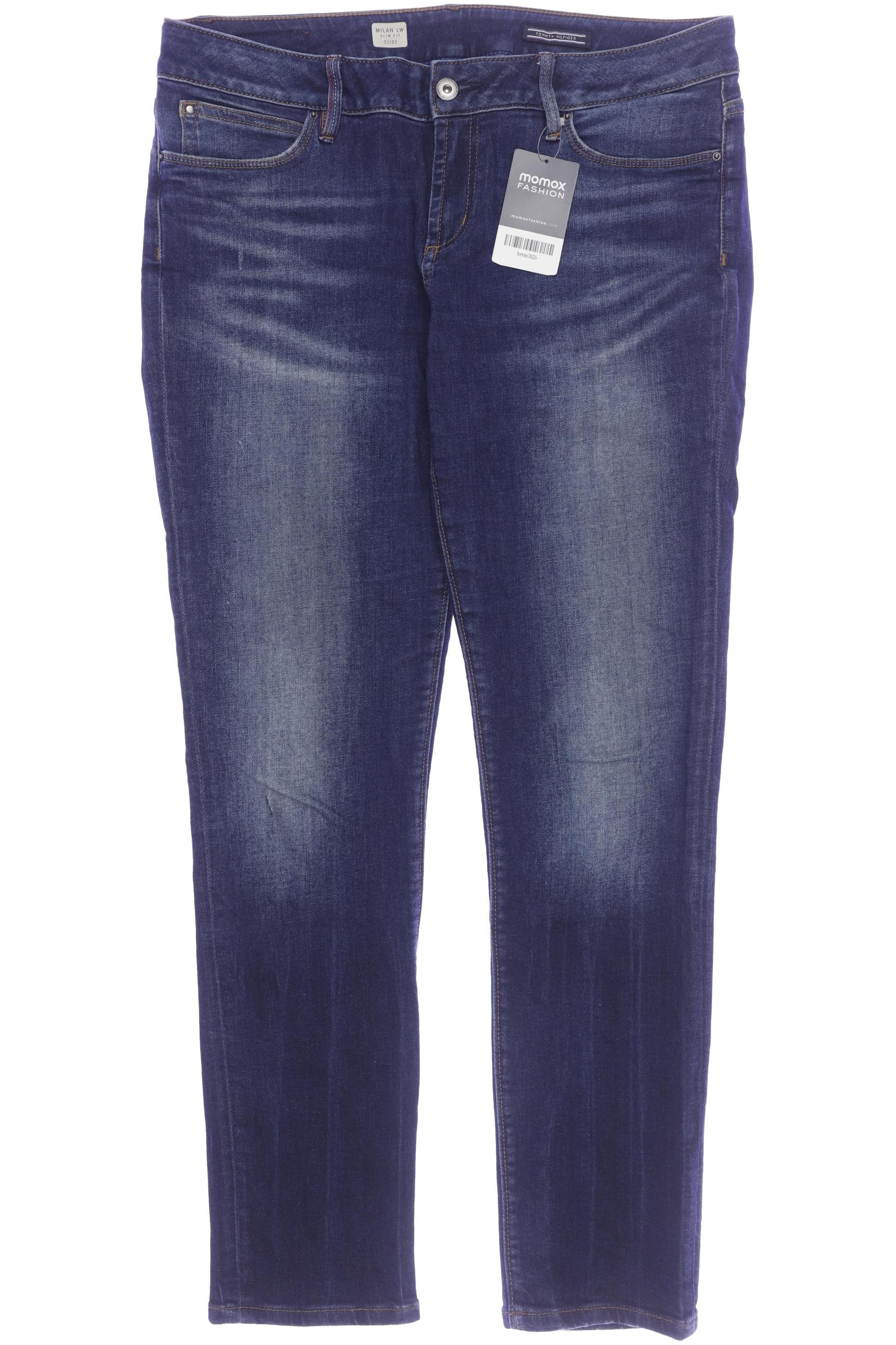 

Tommy Hilfiger Herren Jeans, marineblau, Gr. 31