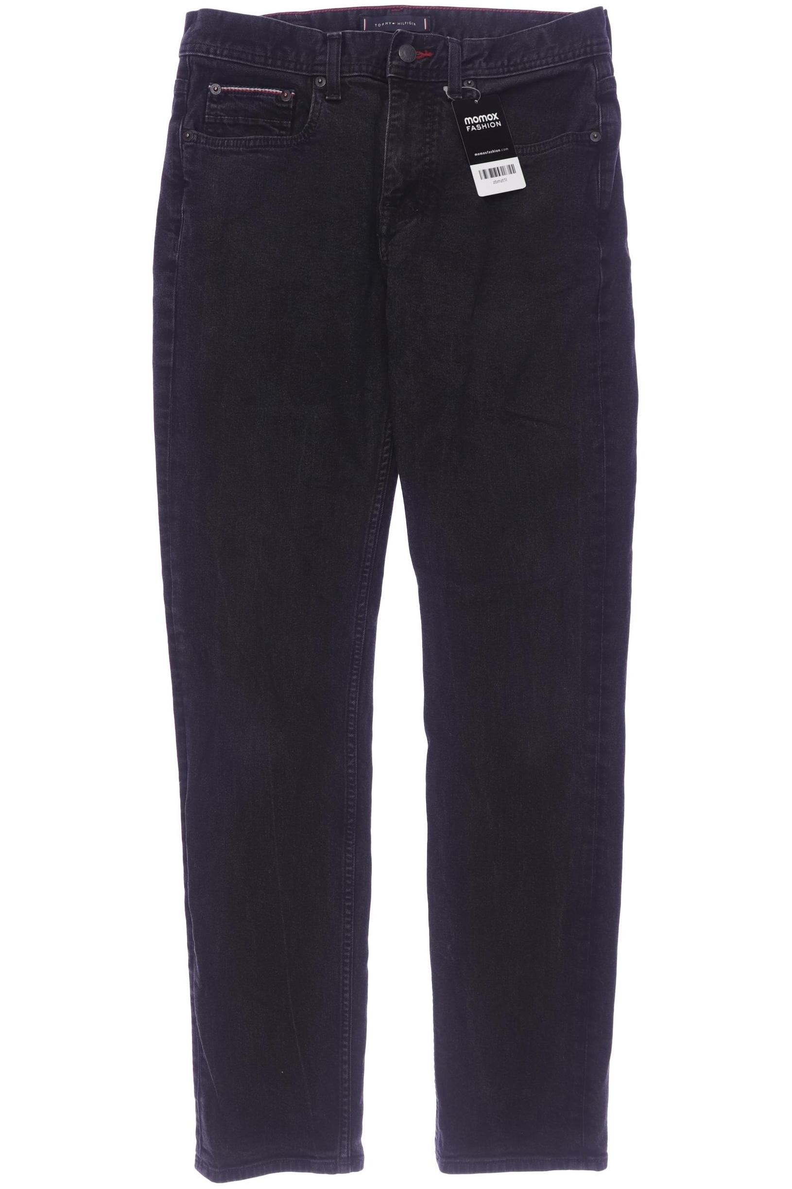 

Tommy Hilfiger Herren Jeans, schwarz, Gr. 29