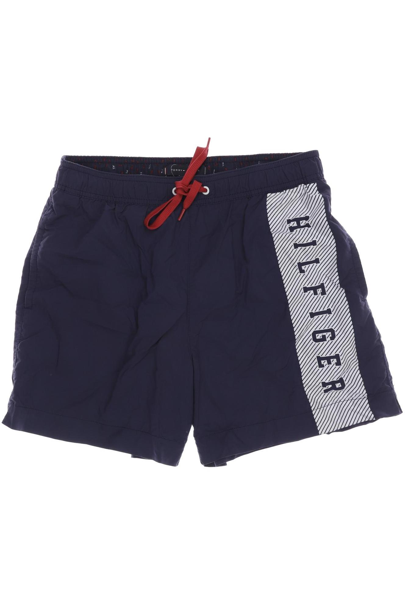 

Tommy Hilfiger Herren Shorts, marineblau, Gr. 44