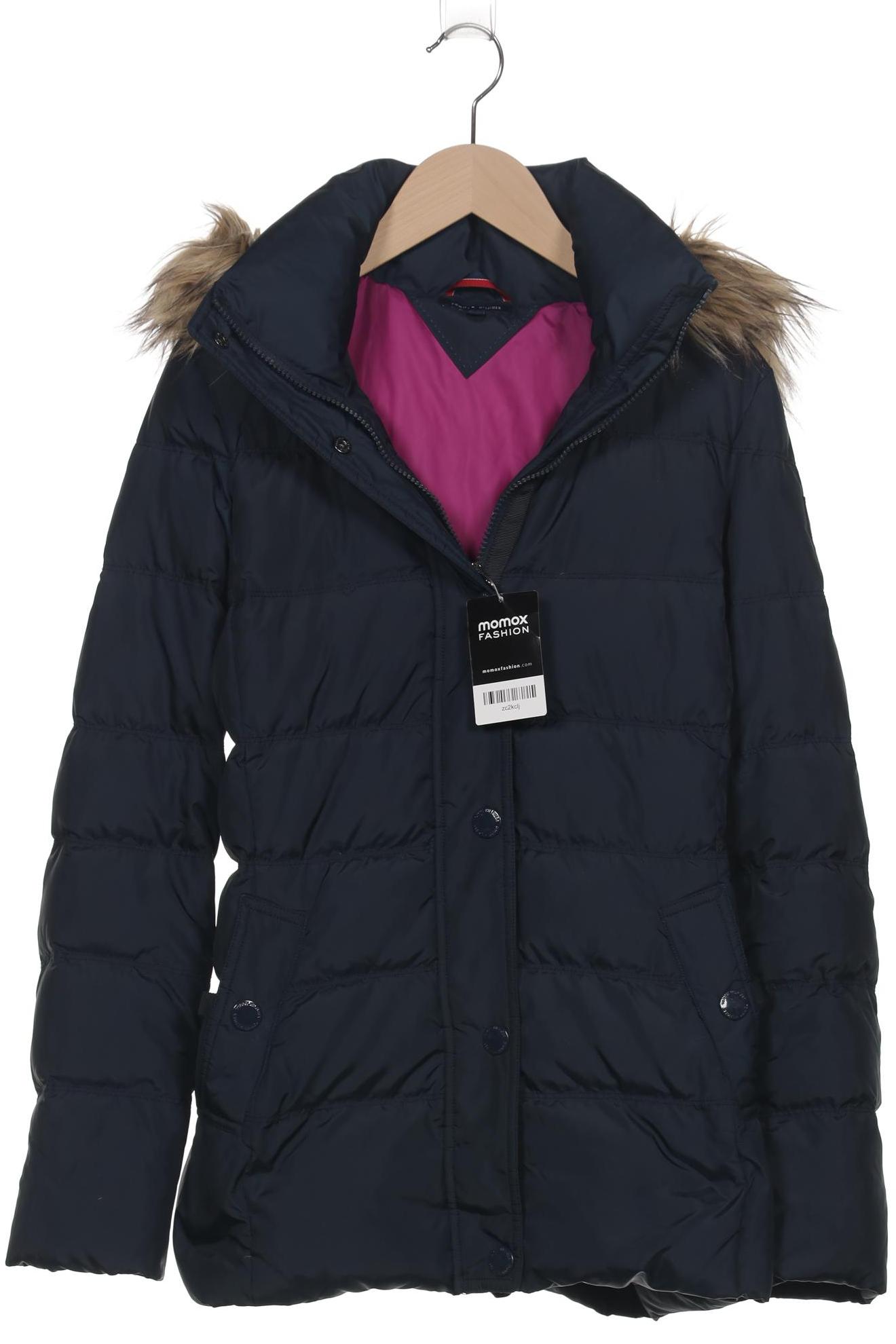 

Tommy Hilfiger Herren Jacke, marineblau, Gr. 44