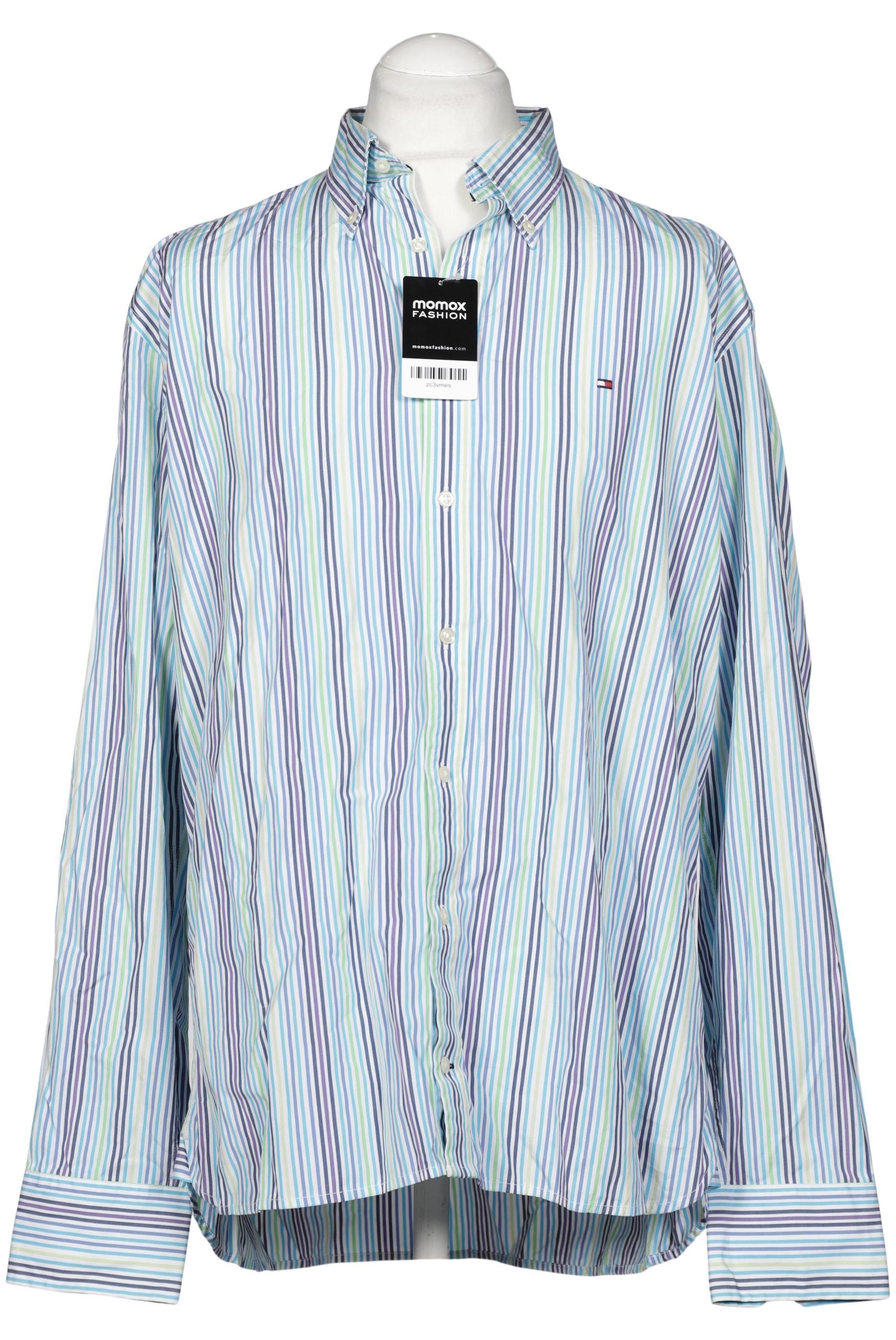 

Tommy Hilfiger Herren Hemd, mehrfarbig, Gr. 54