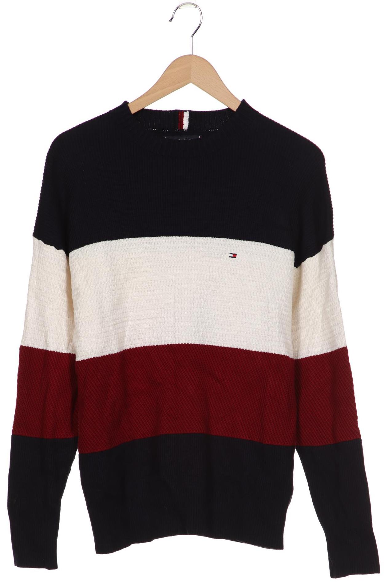 

Tommy Hilfiger Herren Pullover, mehrfarbig