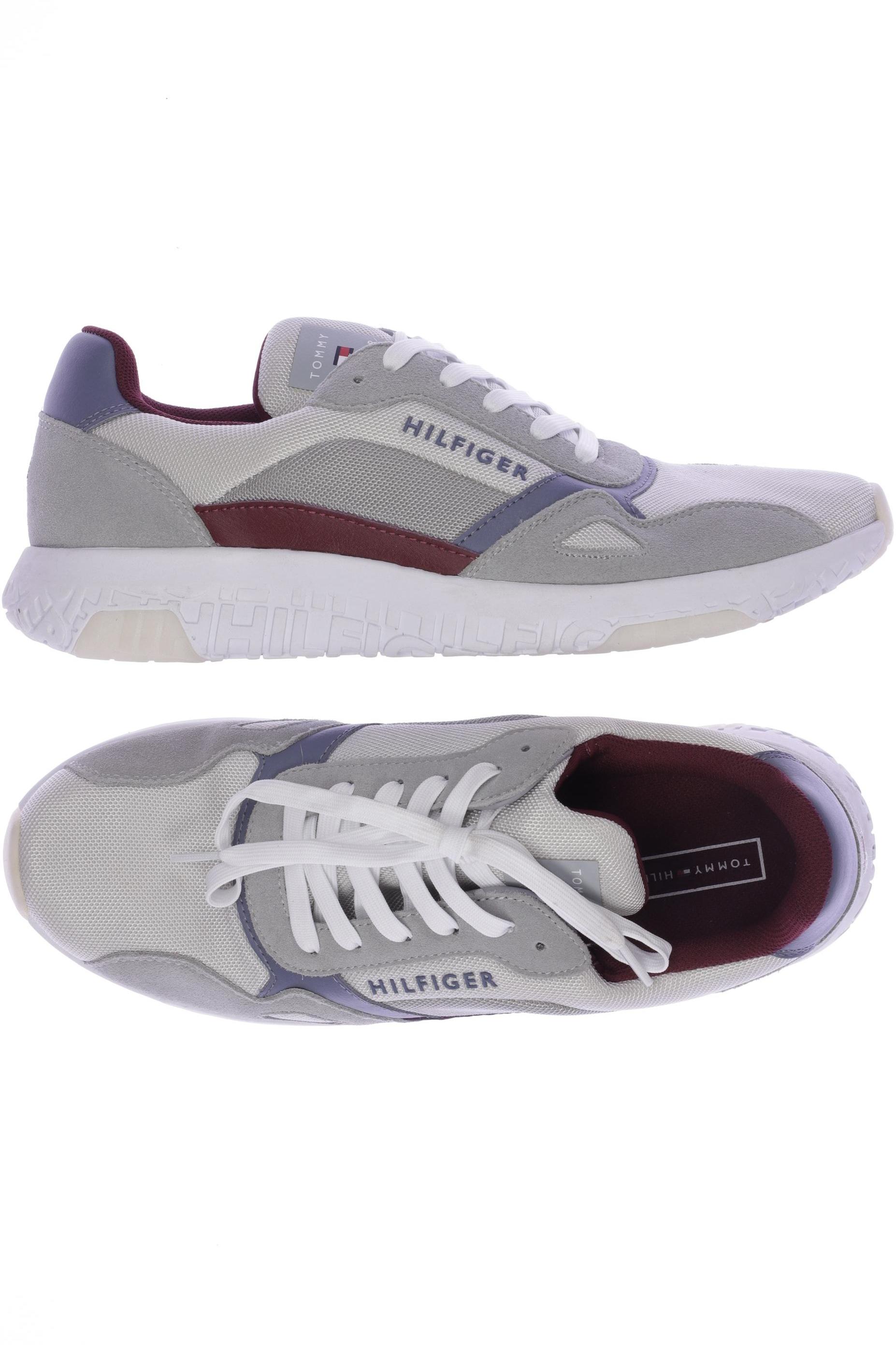 

Tommy Hilfiger Herren Sneakers, grau, Gr. 45