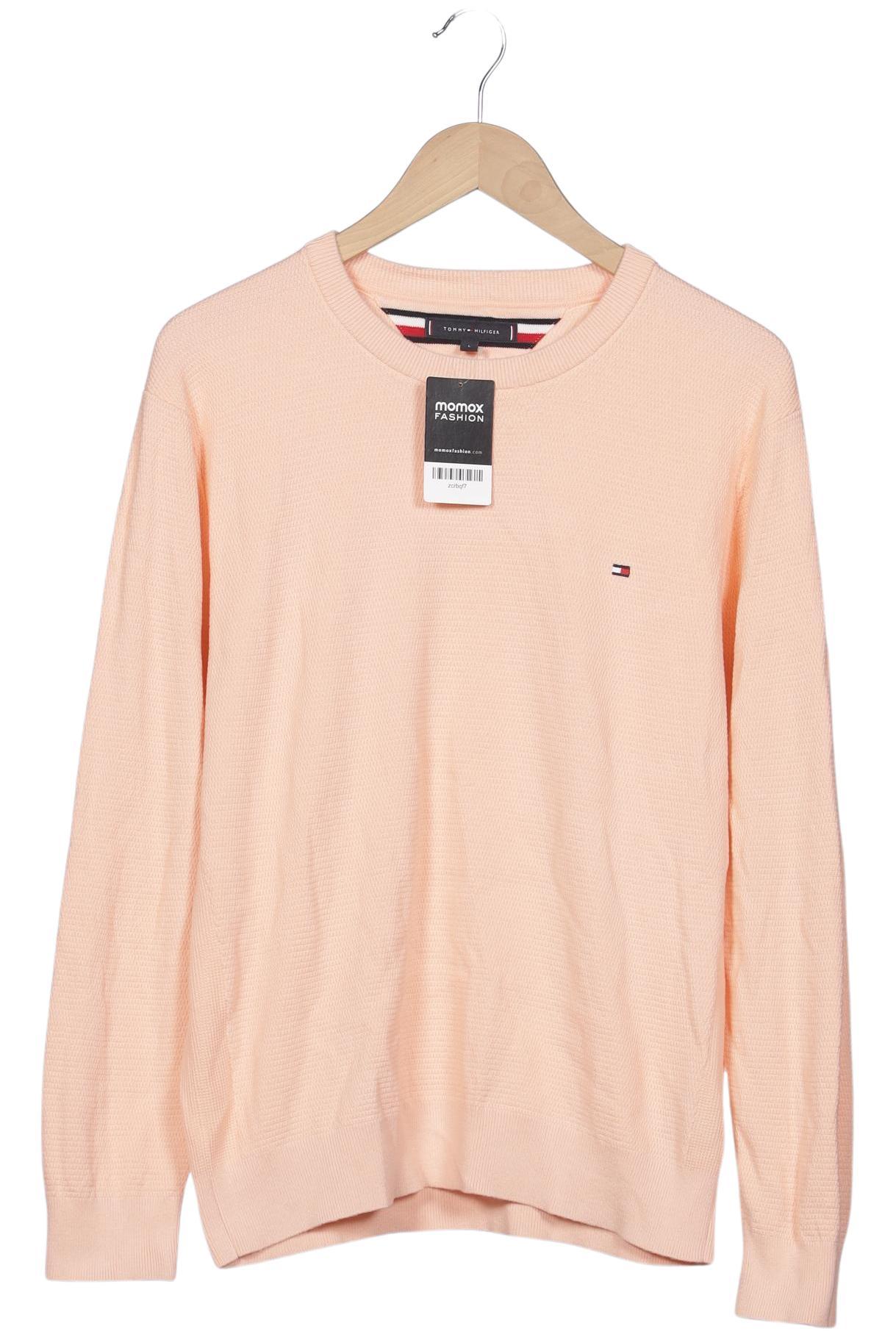 

Tommy Hilfiger Herren Pullover, orange, Gr. 52