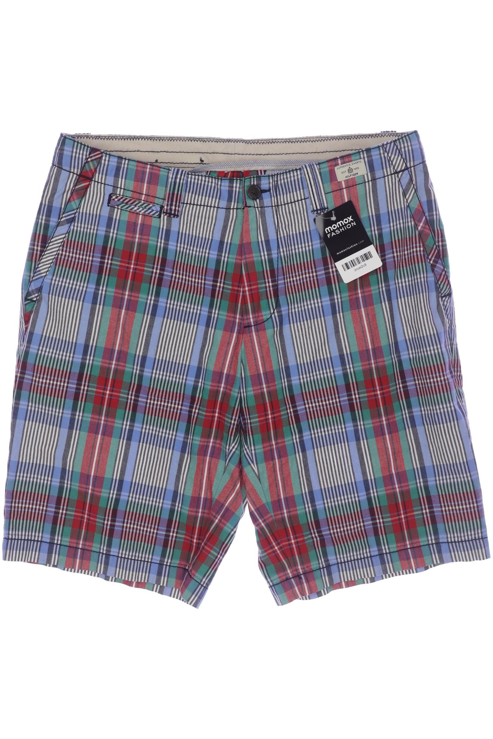 

Tommy Hilfiger Herren Shorts, mehrfarbig, Gr. 34