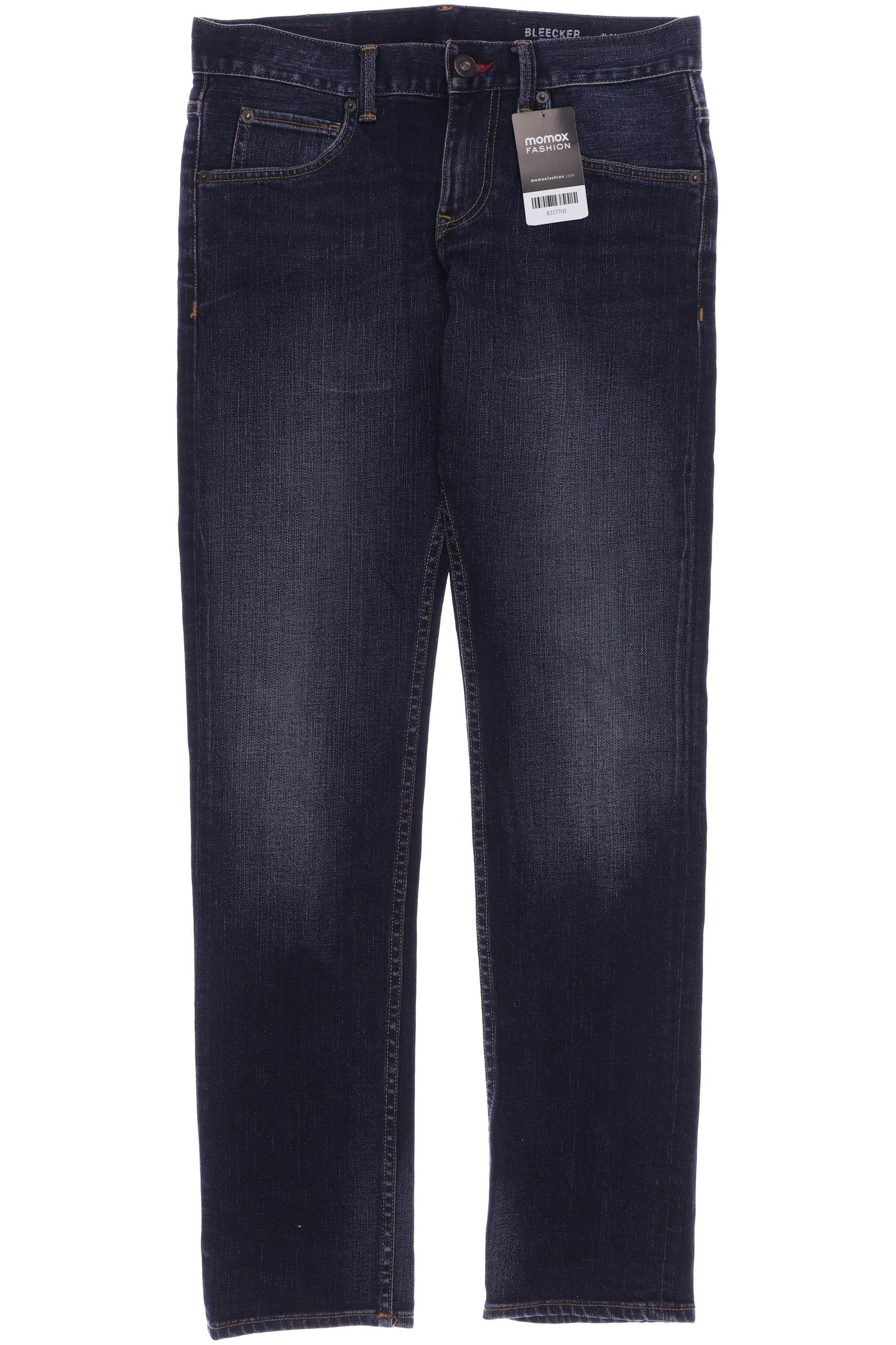 

Tommy Hilfiger Herren Jeans, marineblau, Gr. 30