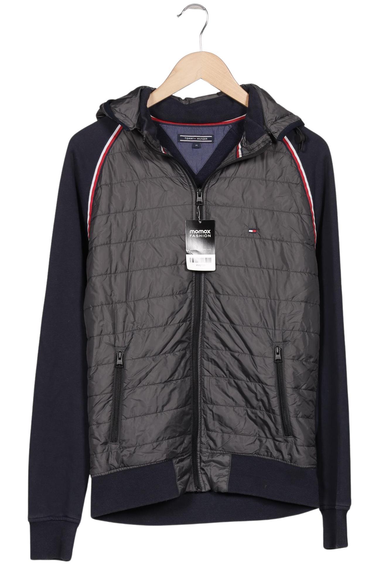 

Tommy Hilfiger Herren Jacke, mehrfarbig, Gr. 48