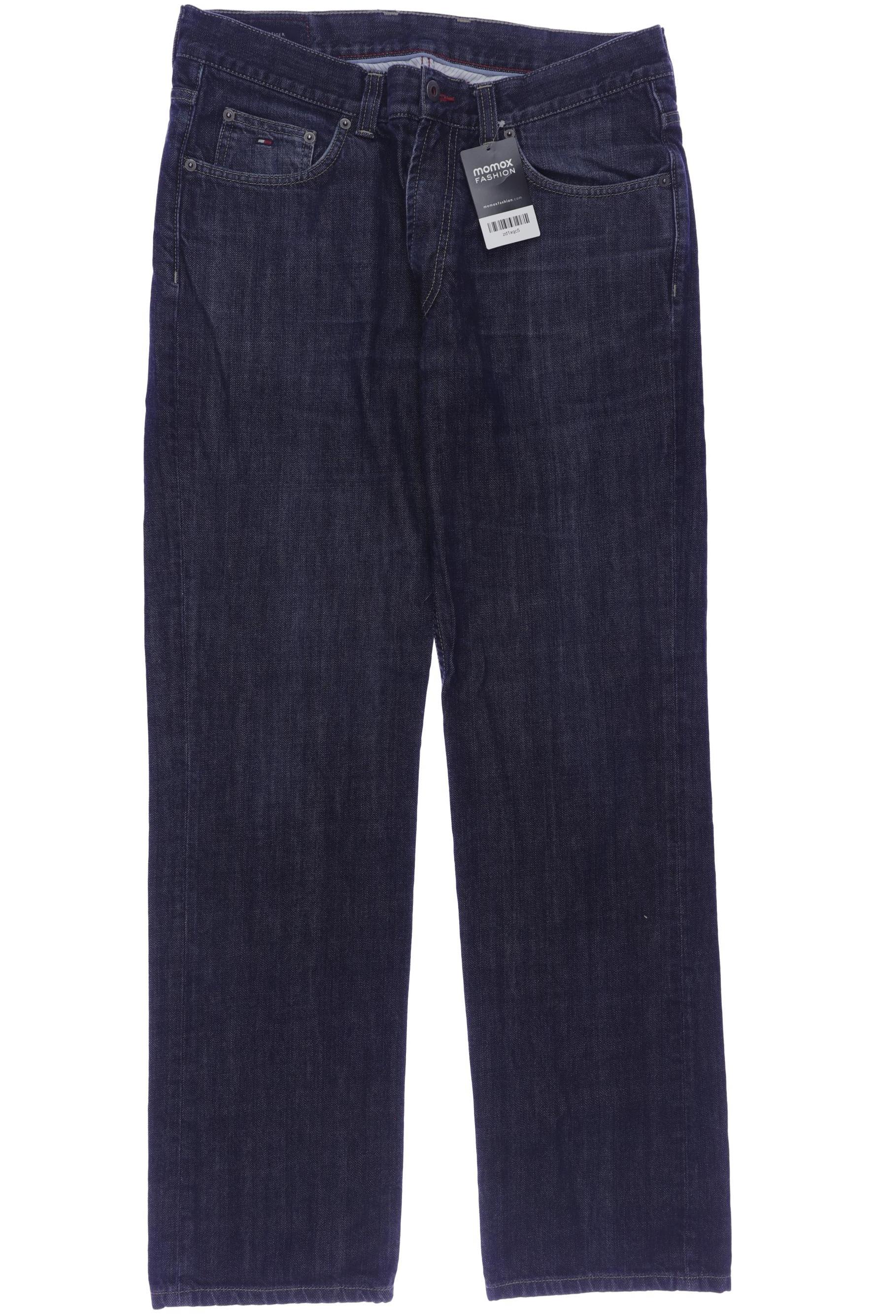 

Tommy Hilfiger Herren Jeans, blau, Gr. 34