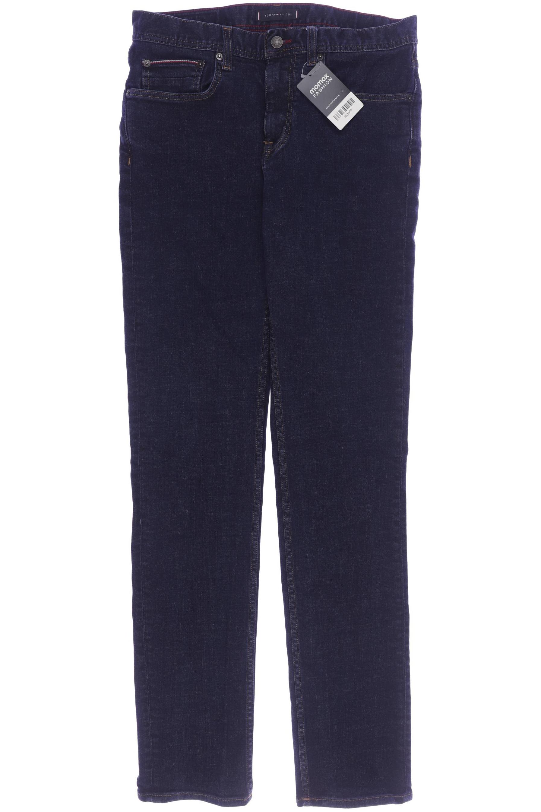 

Tommy Hilfiger Herren Jeans, blau, Gr. 33
