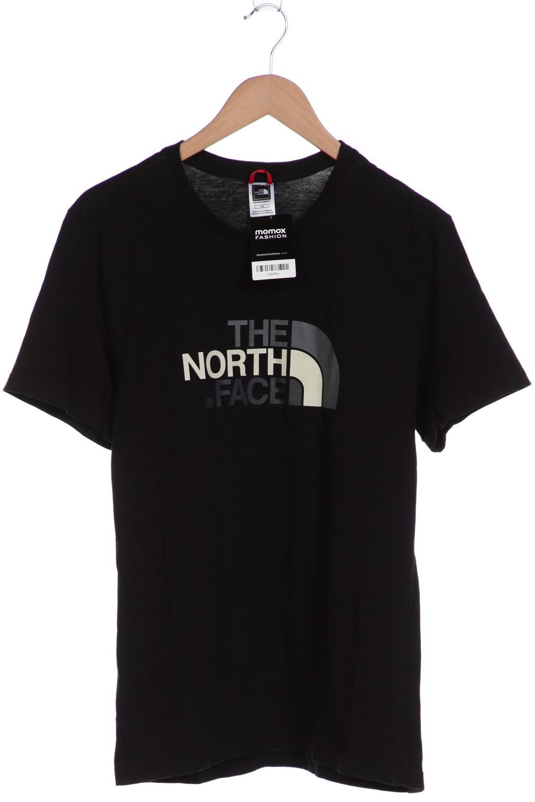 

Tommy Hilfiger Herren T-Shirt, schwarz