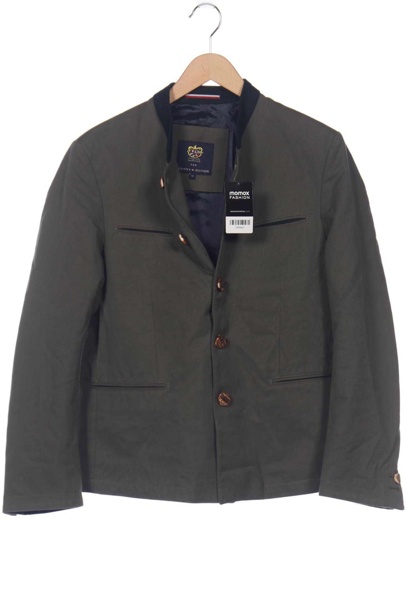 

Tommy Hilfiger Herren Jacke, grau, Gr. 50