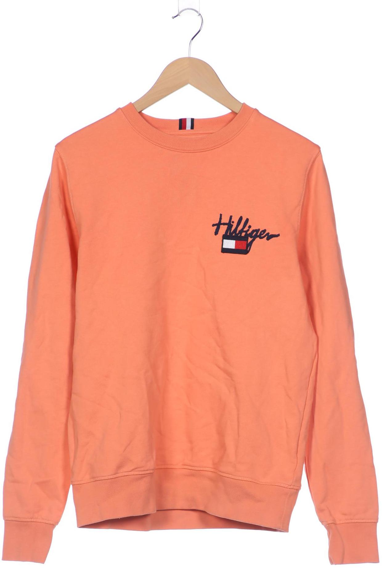 

Tommy Hilfiger Herren Sweatshirt, rot