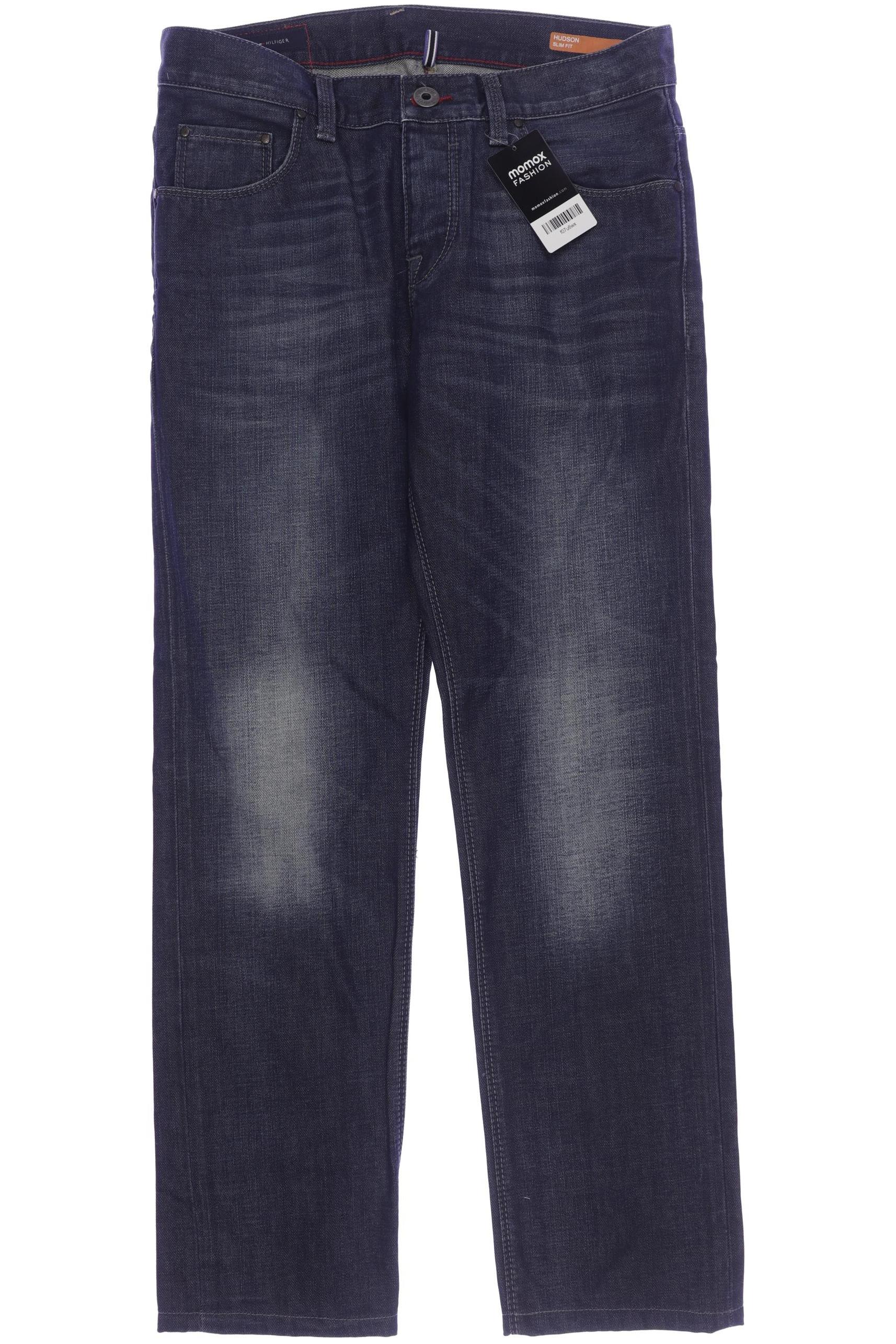 

Tommy Hilfiger Herren Jeans, blau, Gr. 31