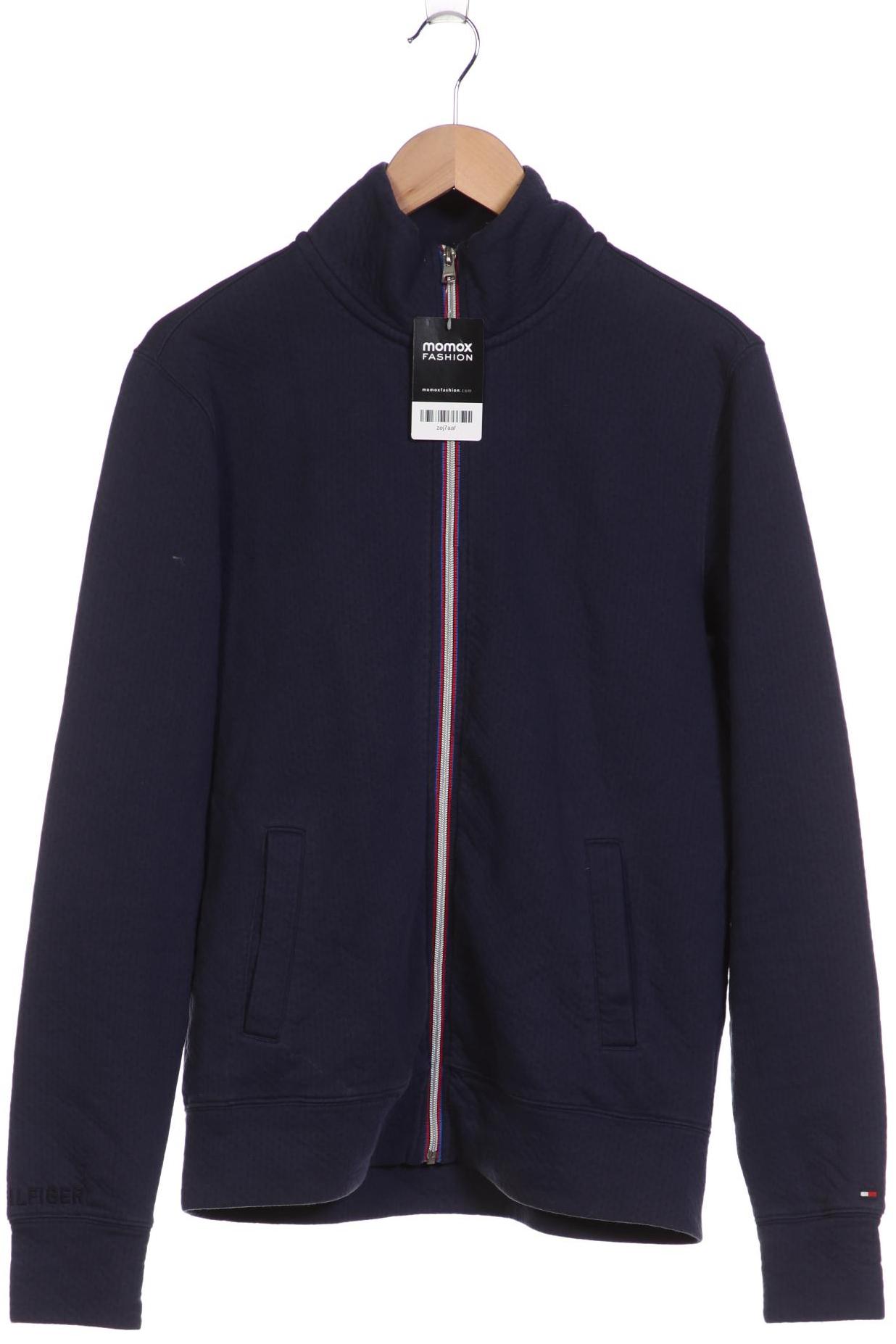 

Tommy Hilfiger Herren Sweatshirt, marineblau, Gr. 48