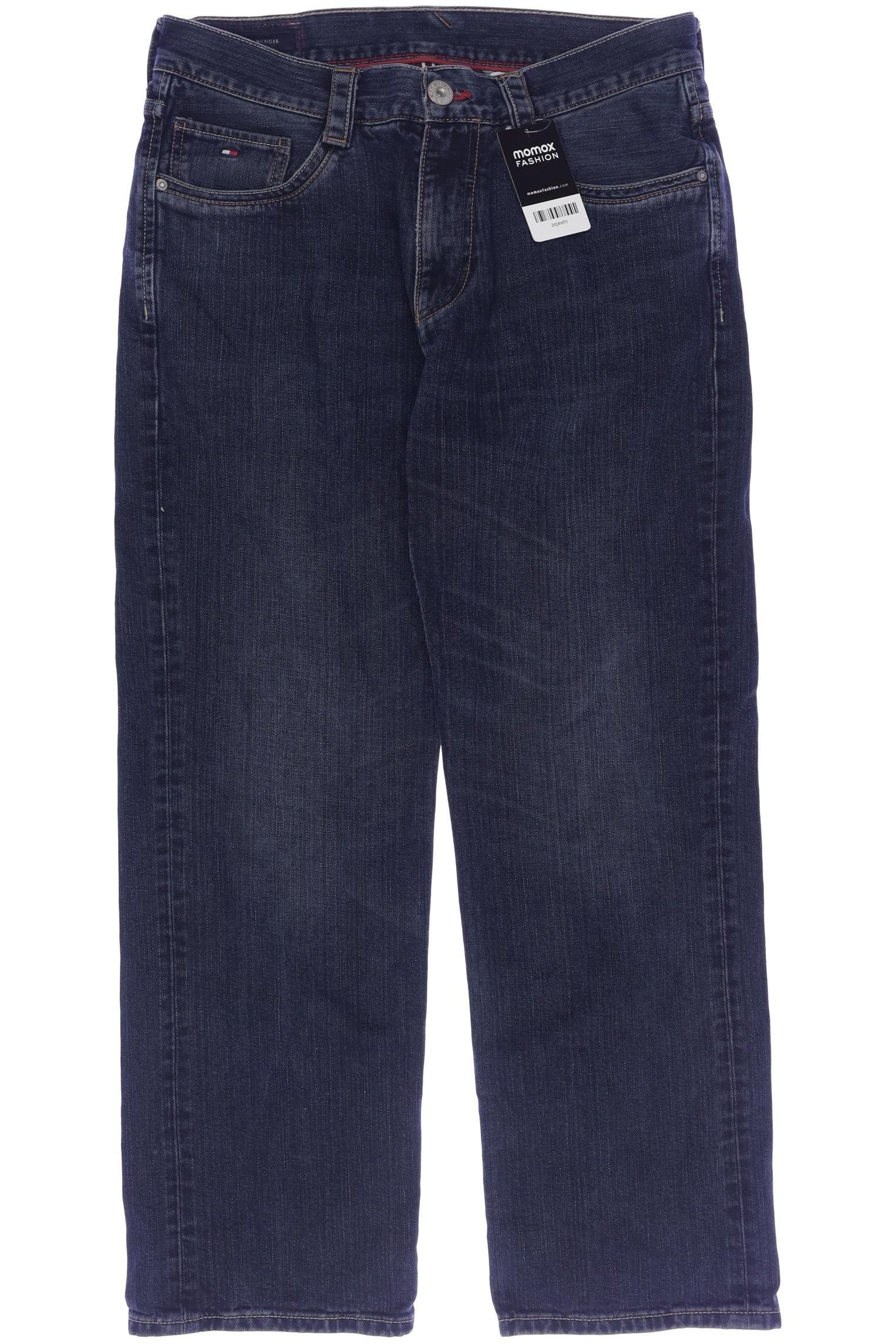 

Tommy Hilfiger Herren Jeans, marineblau, Gr. 34