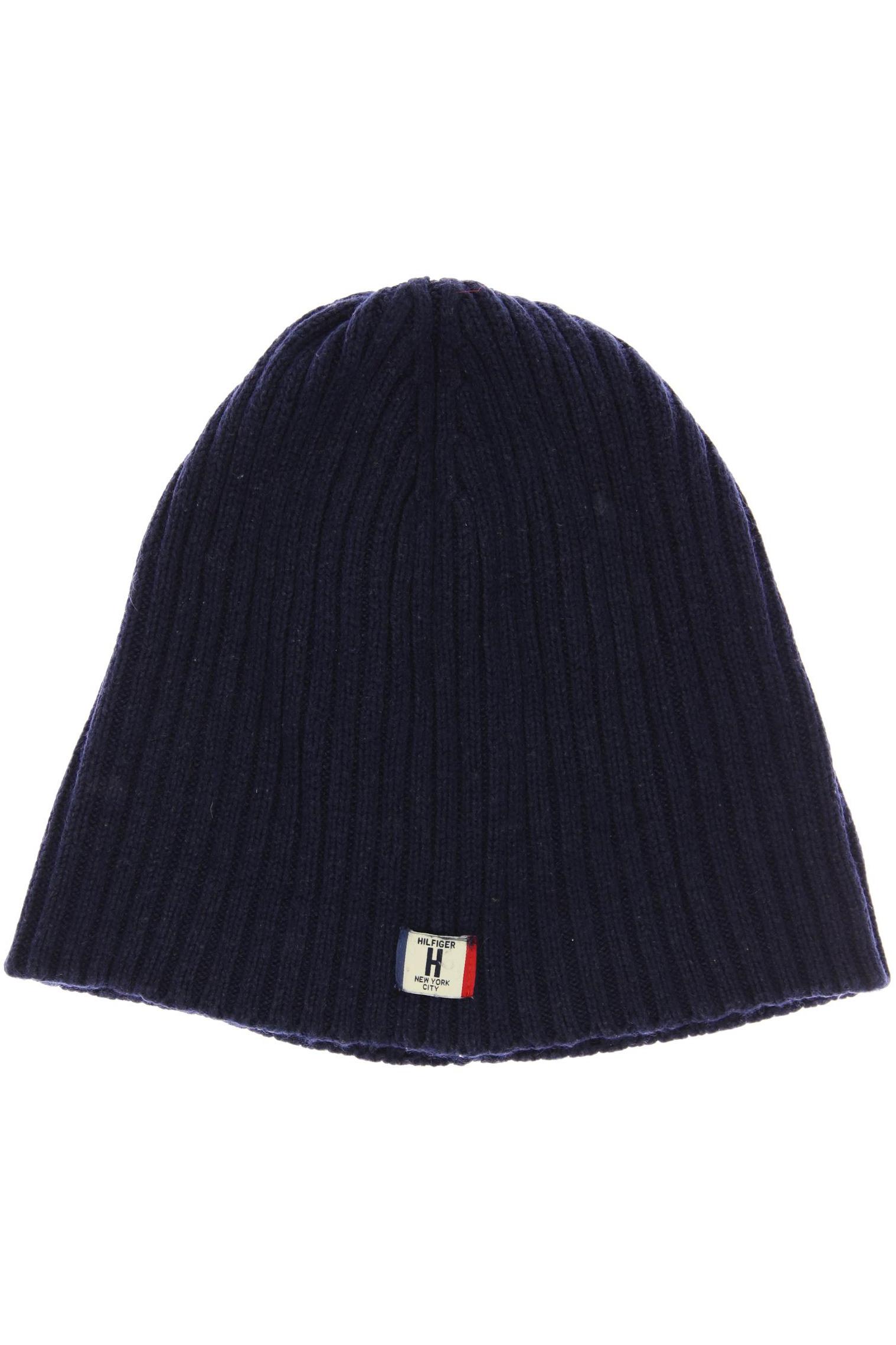 

Tommy Hilfiger Herren Hut/Mütze, marineblau, Gr. 58