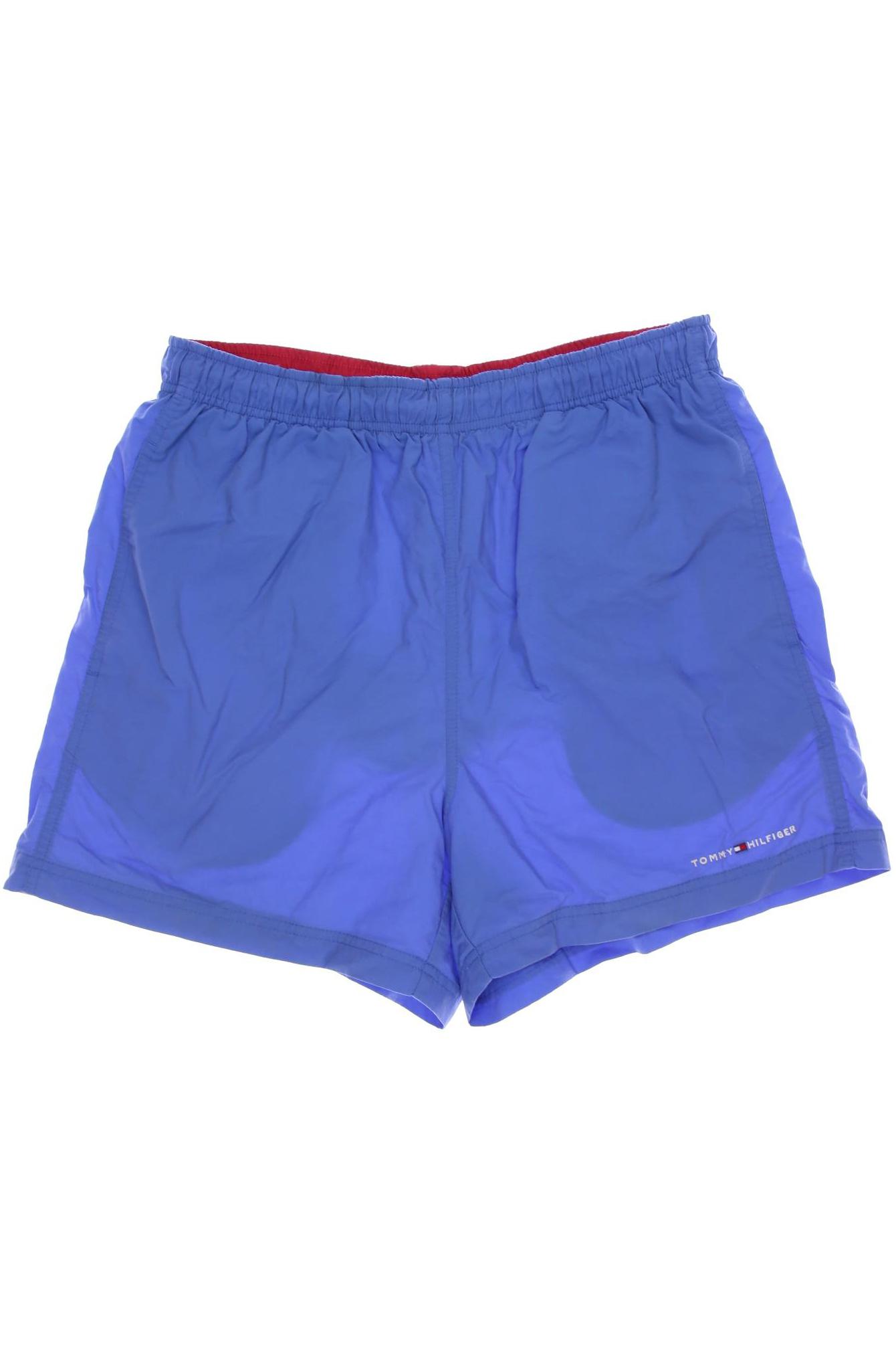 

Tommy Hilfiger Herren Shorts, blau