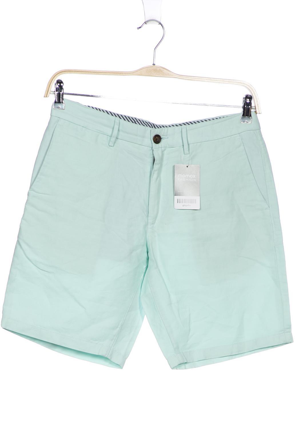 

Tommy Hilfiger Herren Shorts, türkis, Gr. 48