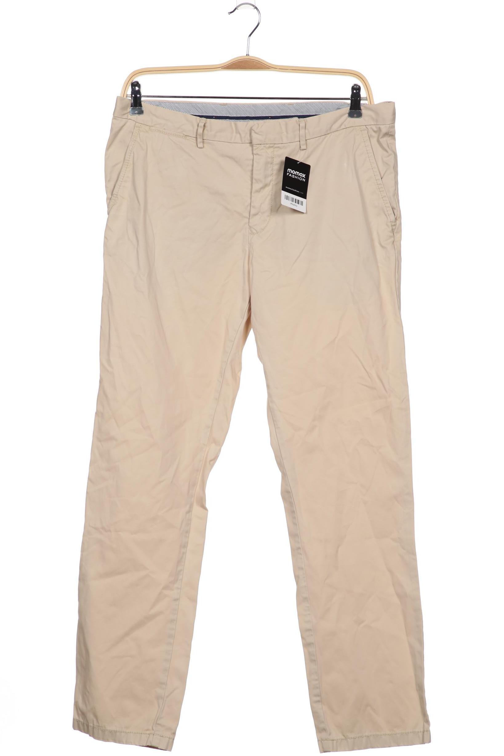 

Tommy Hilfiger Herren Stoffhose, beige
