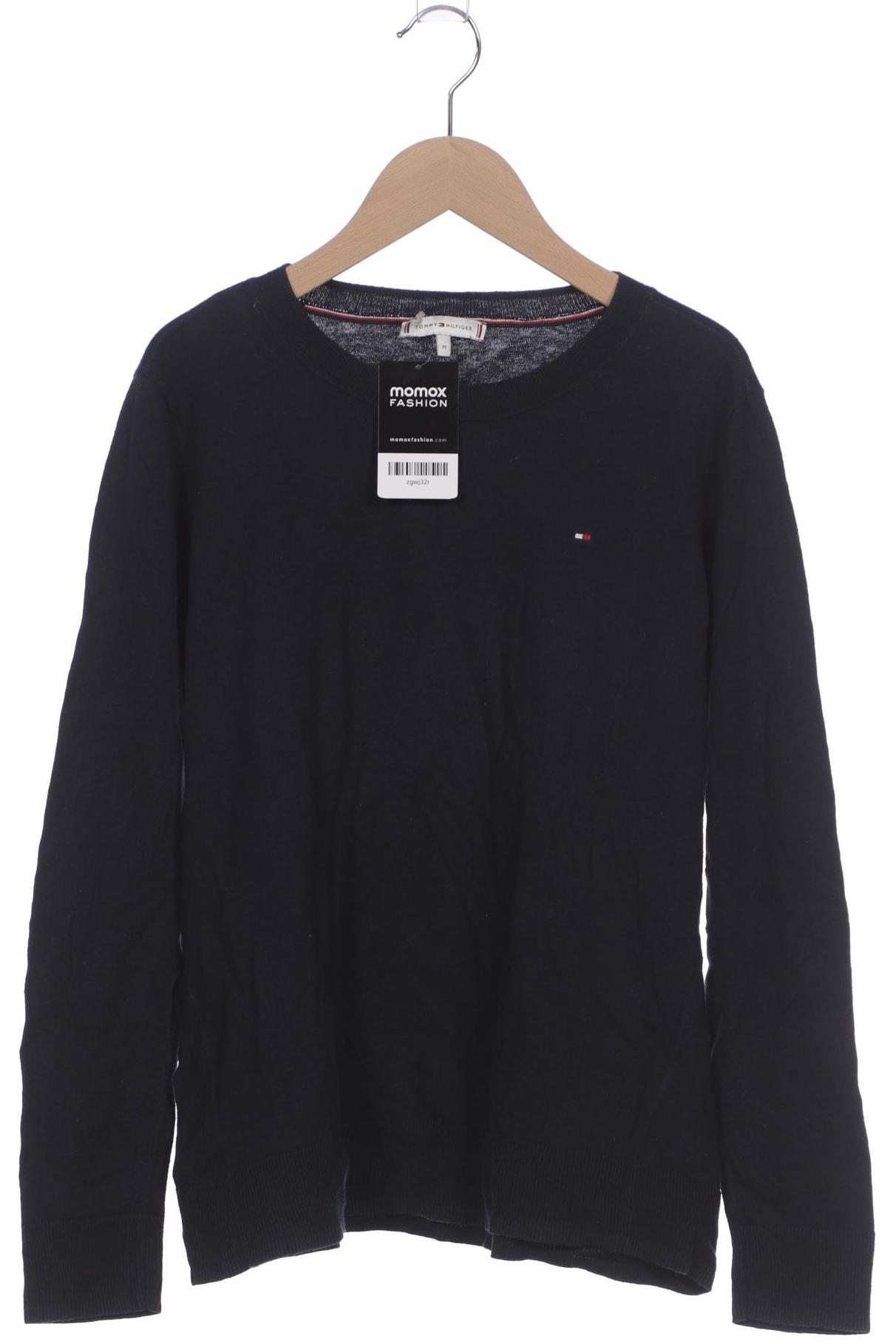

Tommy Hilfiger Herren Pullover, marineblau, Gr. 48