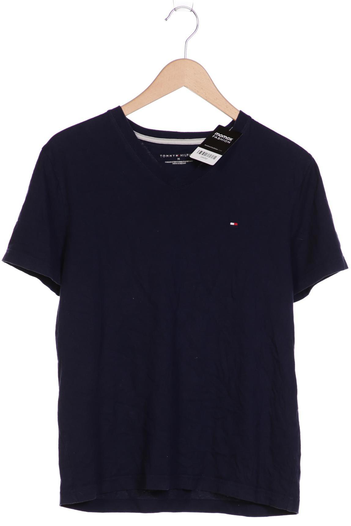 

Tommy Hilfiger Herren T-Shirt, marineblau