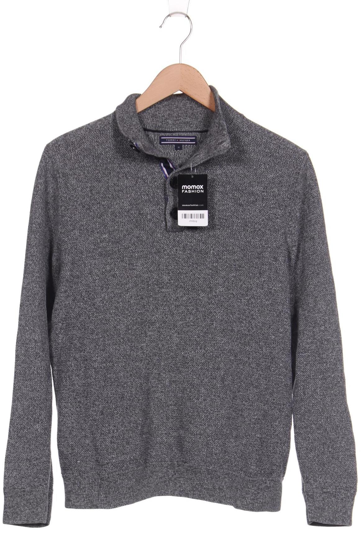 

Tommy Hilfiger Herren Pullover, grau