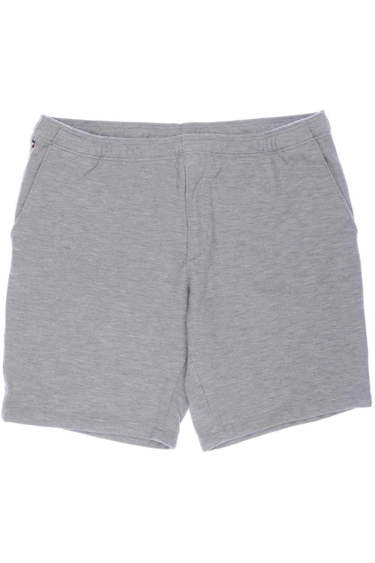 

Tommy Hilfiger Herren Shorts, grau, Gr. 35
