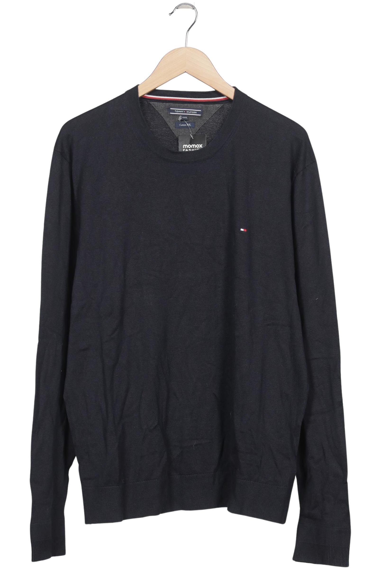

Tommy Hilfiger Herren Pullover, marineblau, Gr. 58