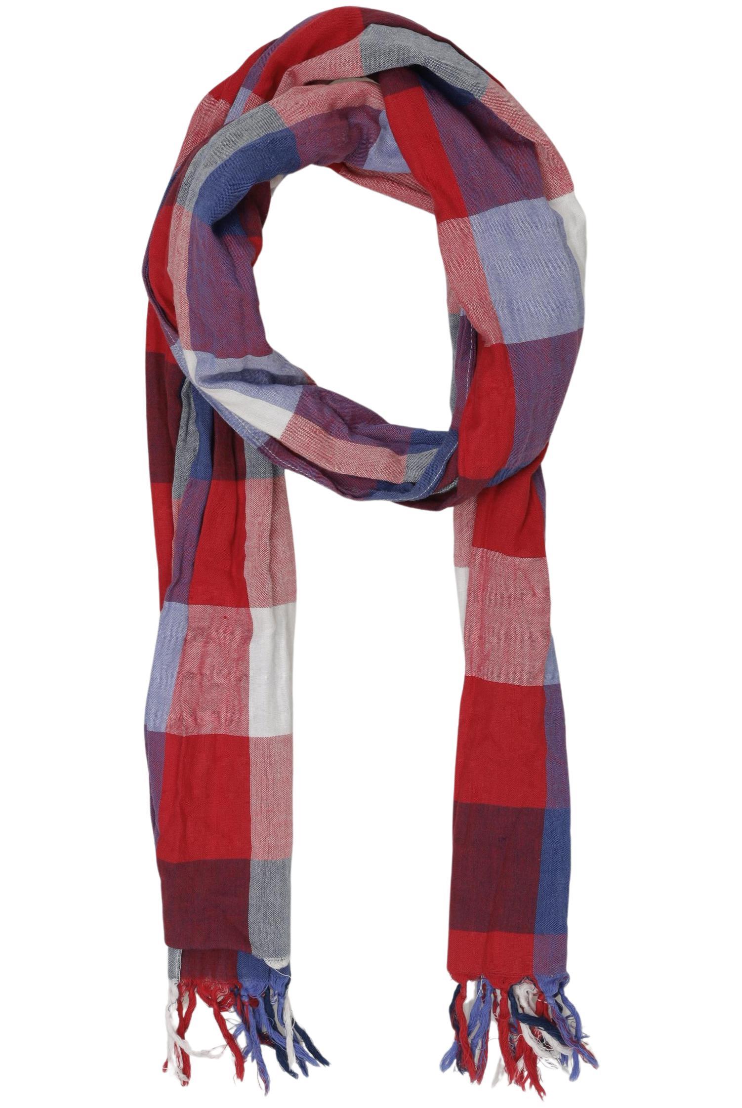 

Tommy Hilfiger Herren Schal, mehrfarbig, Gr.
