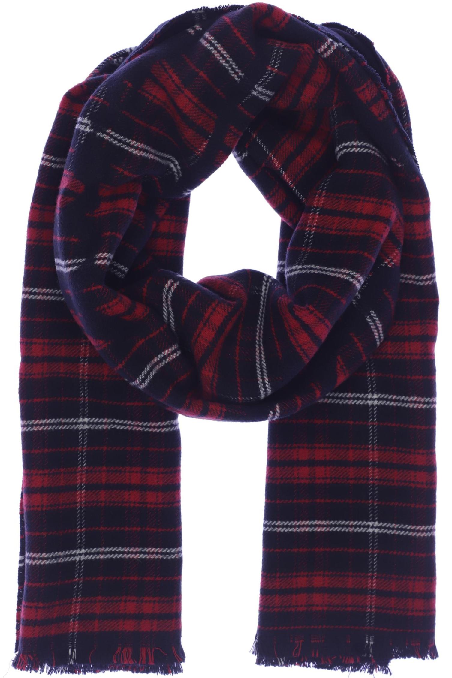 

Tommy Hilfiger Herren Schal, mehrfarbig, Gr.