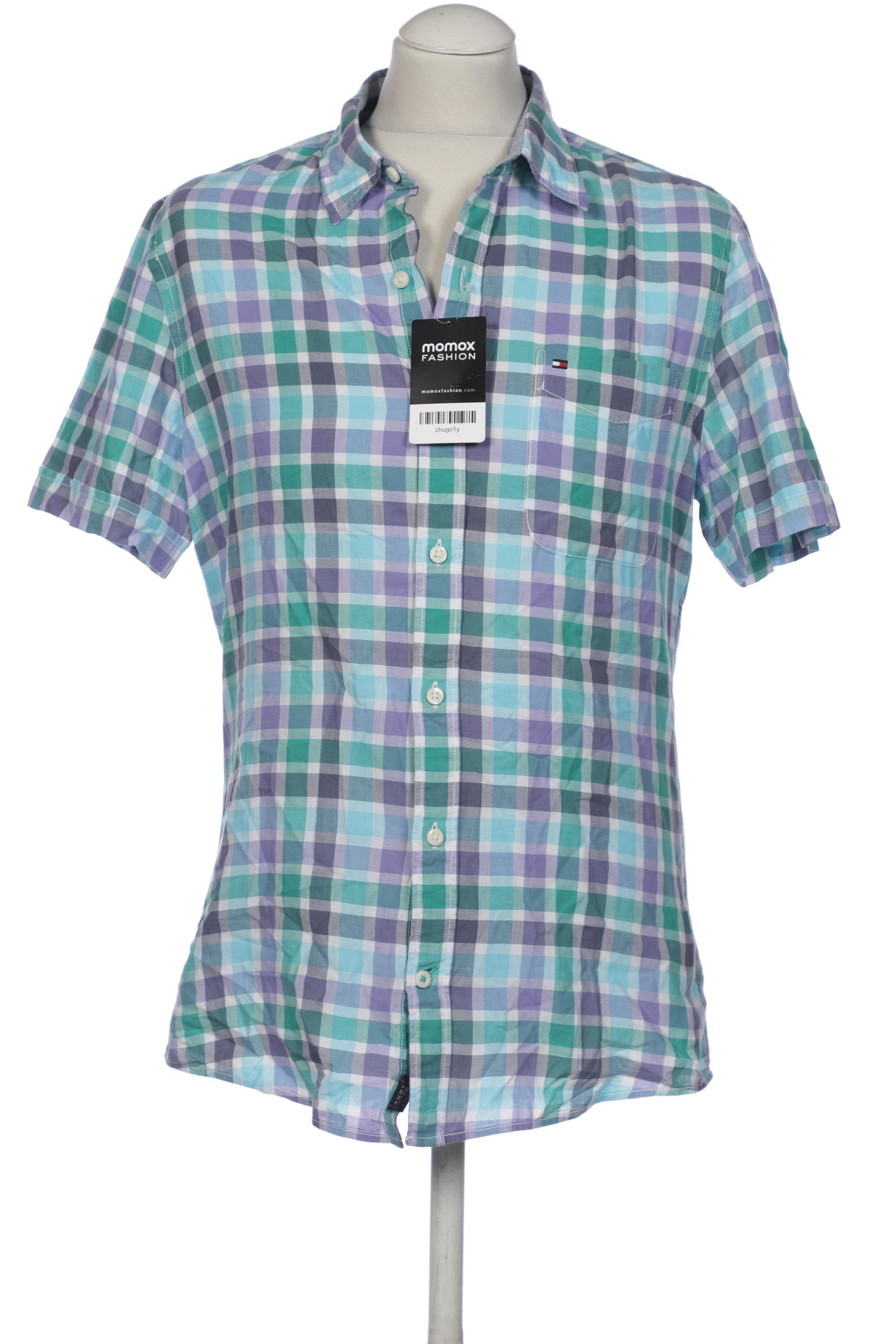 

Tommy Hilfiger Herren Hemd, mehrfarbig
