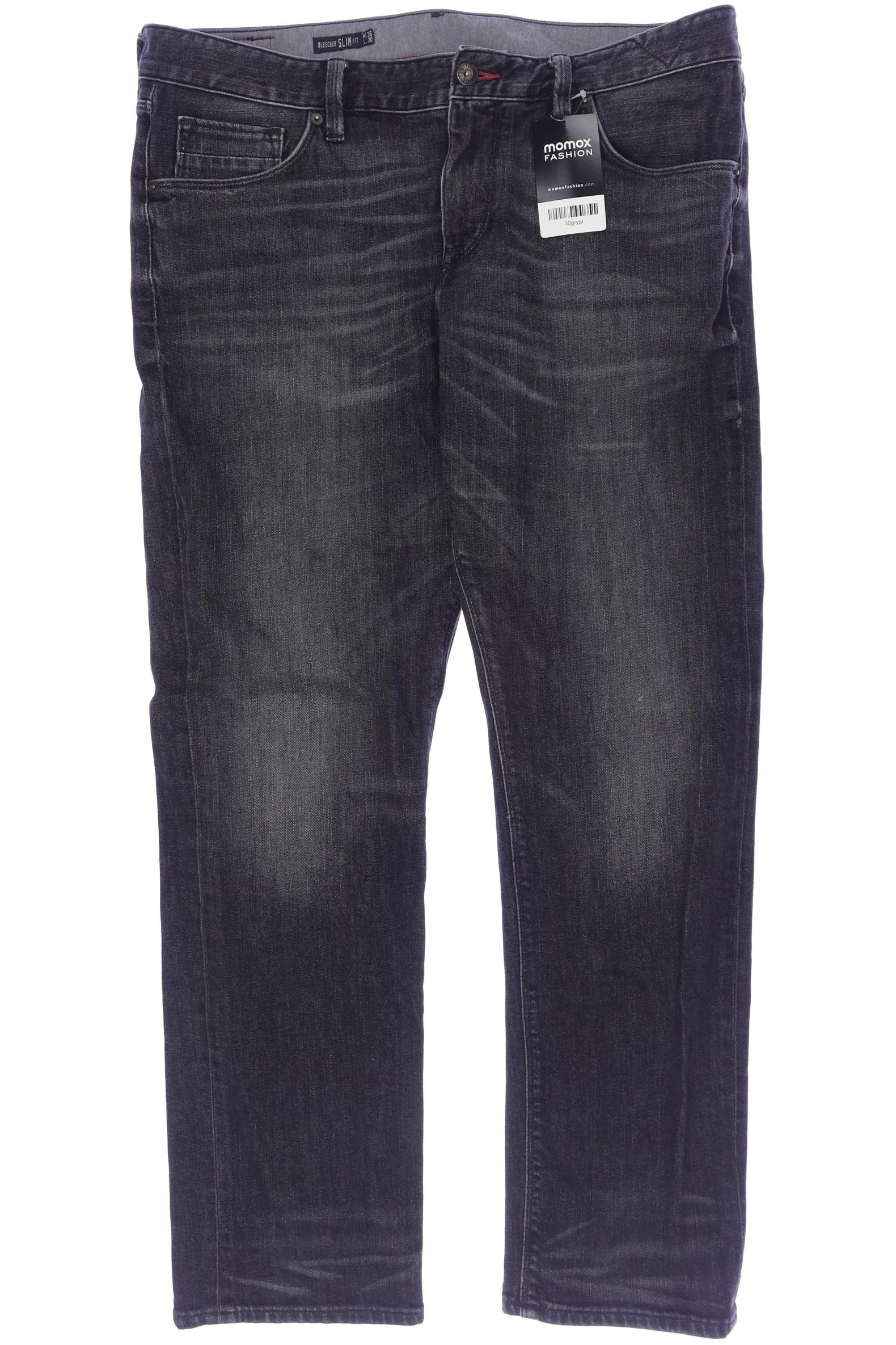 Thumbnail - Tommy Hilfiger Herren Jeans, grau, Gr. 36