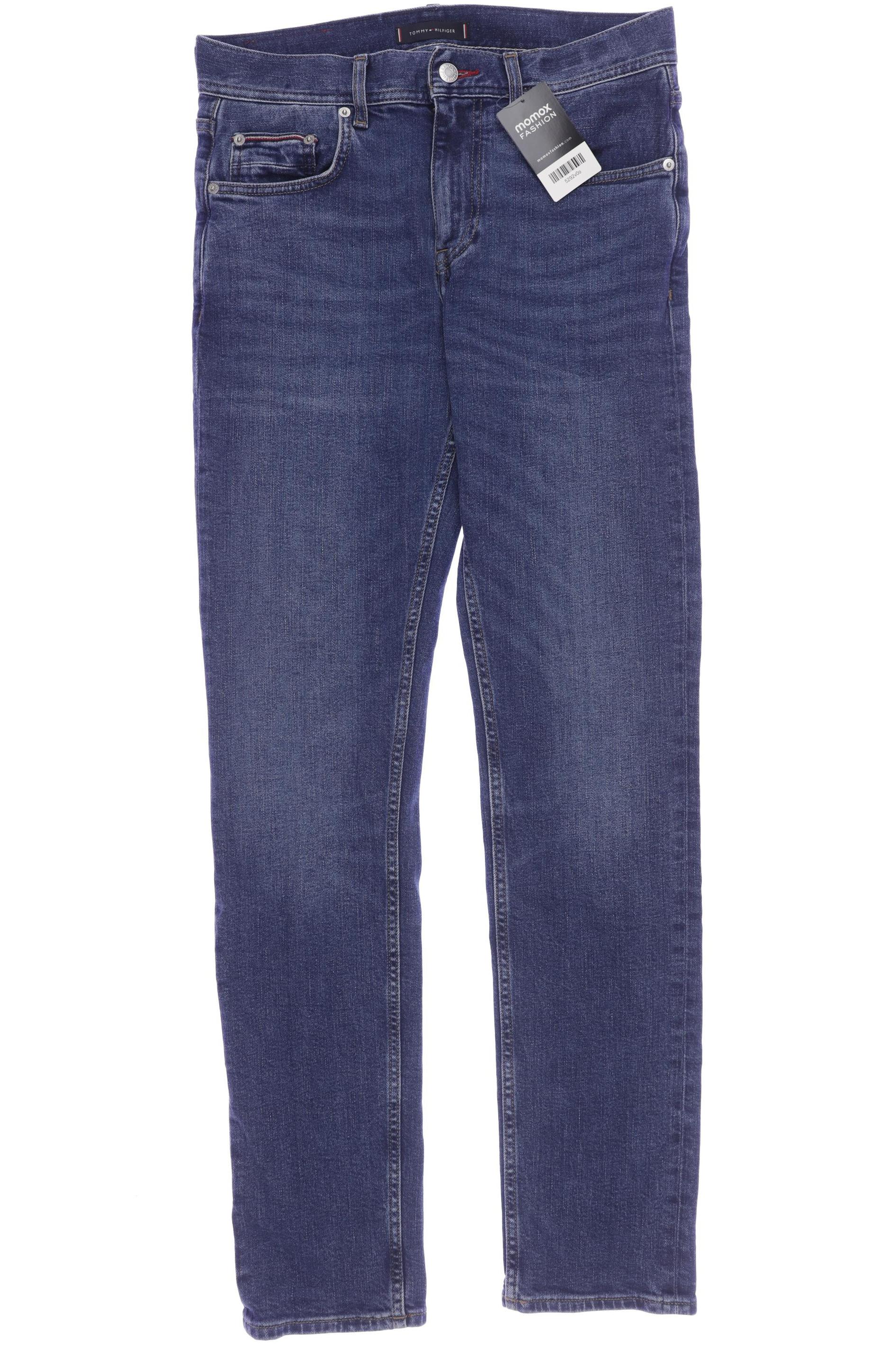 

Tommy Hilfiger Herren Jeans, marineblau, Gr. 29