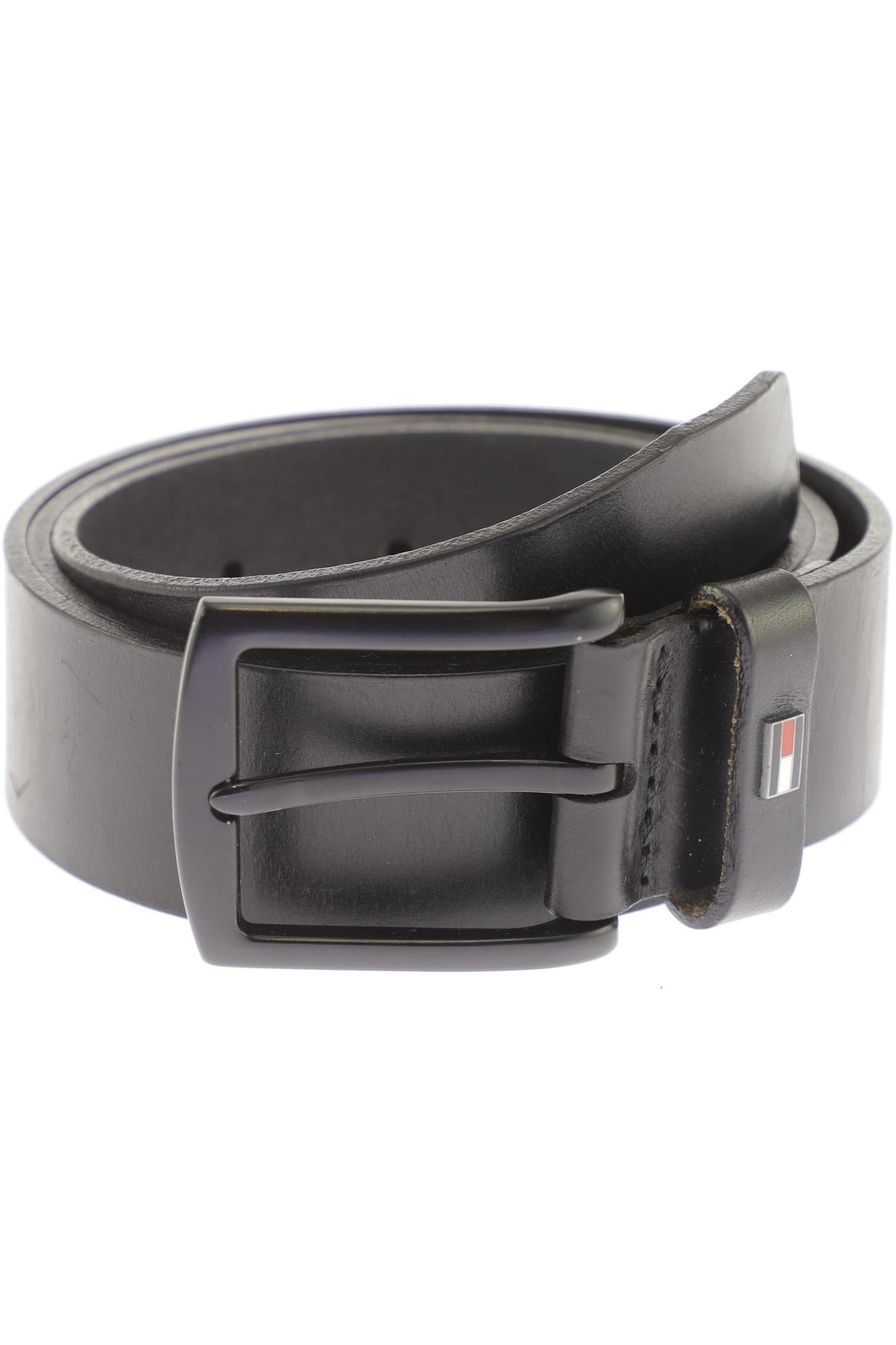 

Tommy Hilfiger Herren Gürtel, schwarz, Gr. 85