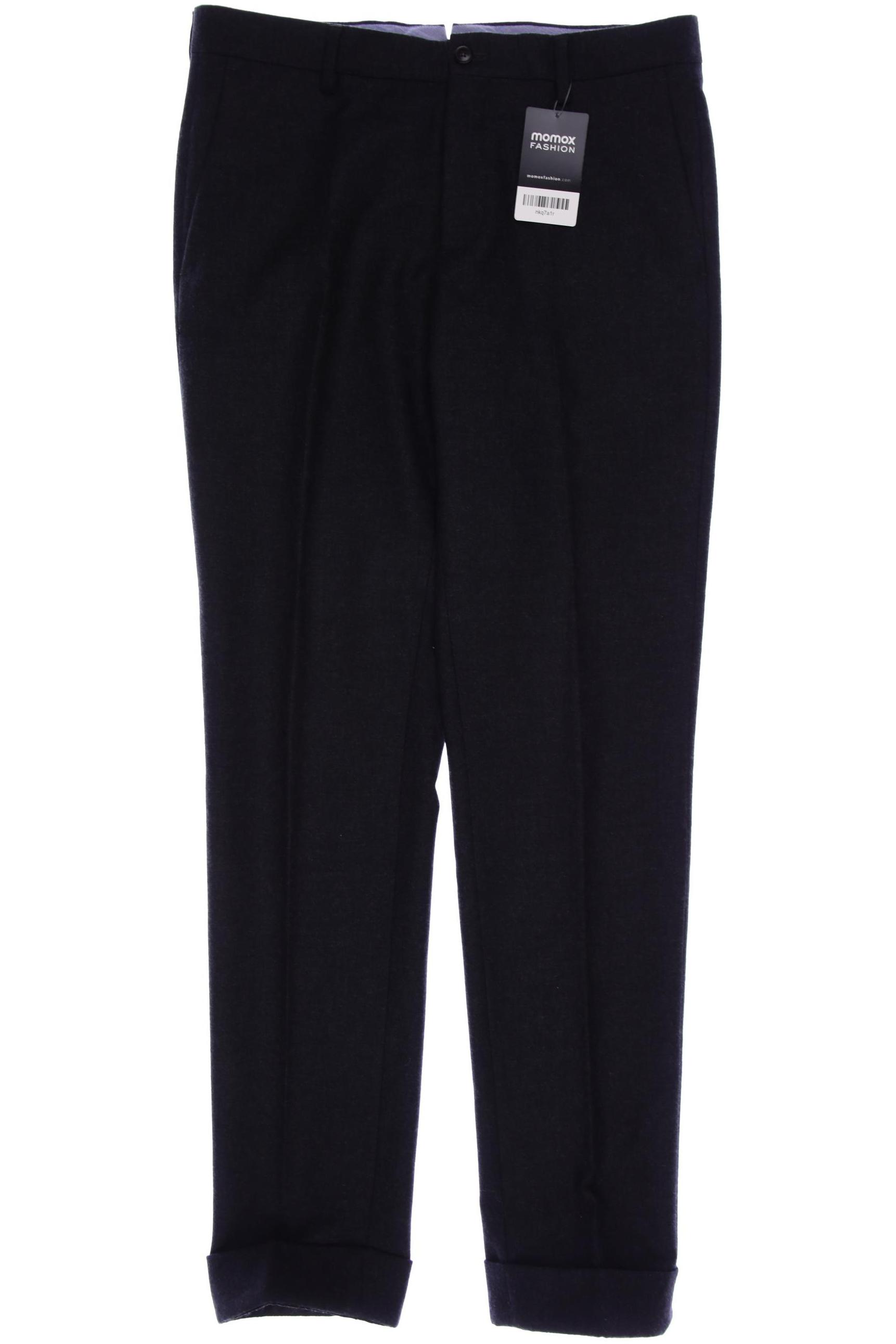 

Tommy Hilfiger Herren Stoffhose, grau