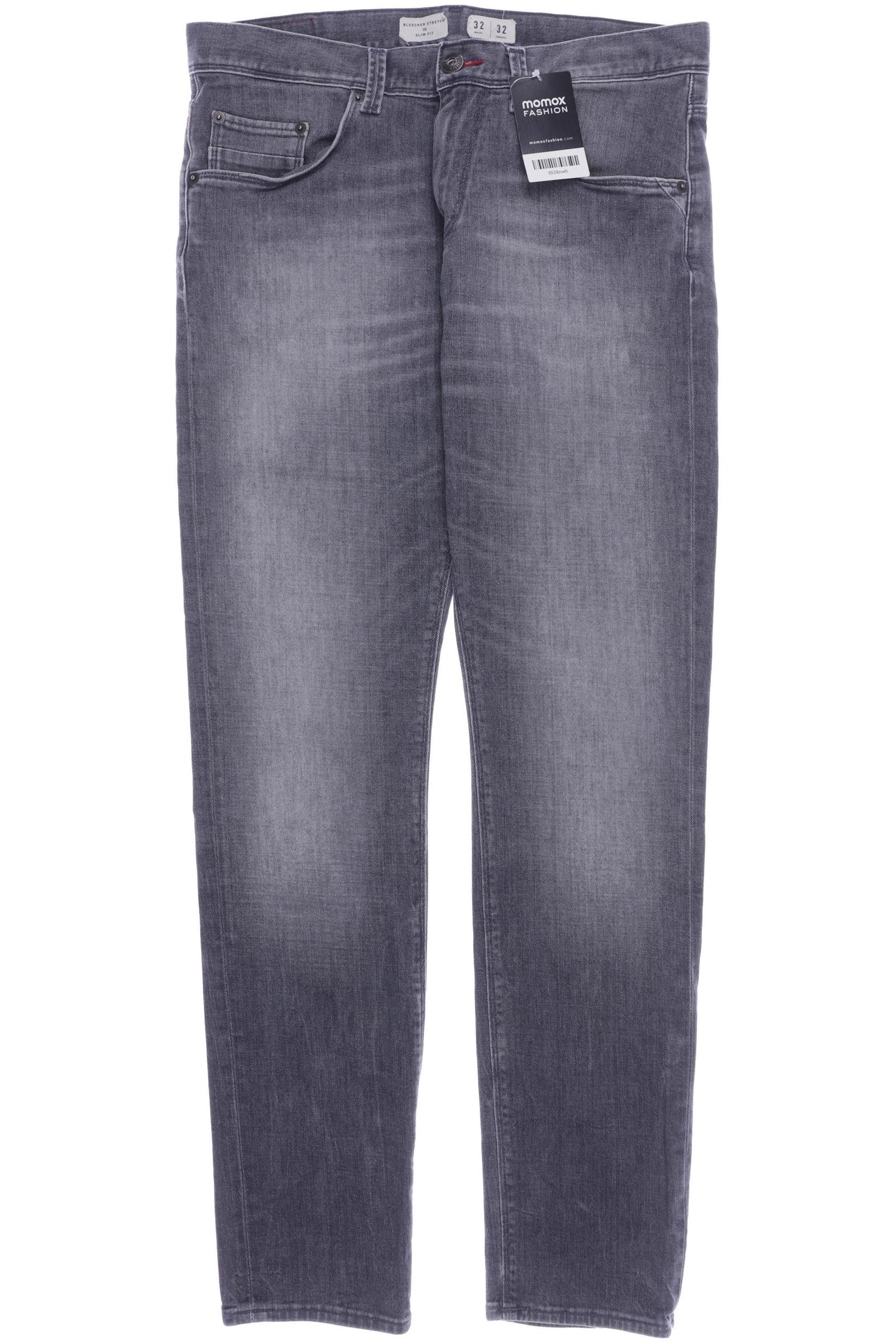 

Tommy Hilfiger Herren Jeans, grau