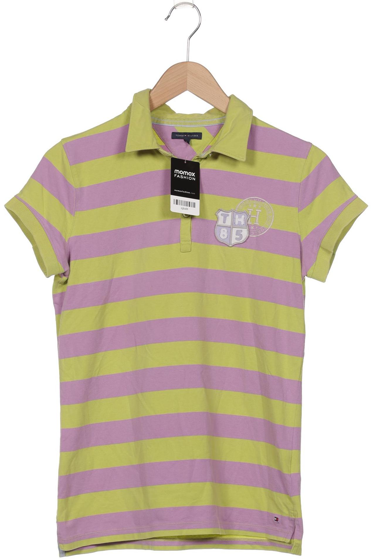 

Tommy Hilfiger Herren Poloshirt, flieder, Gr. 52