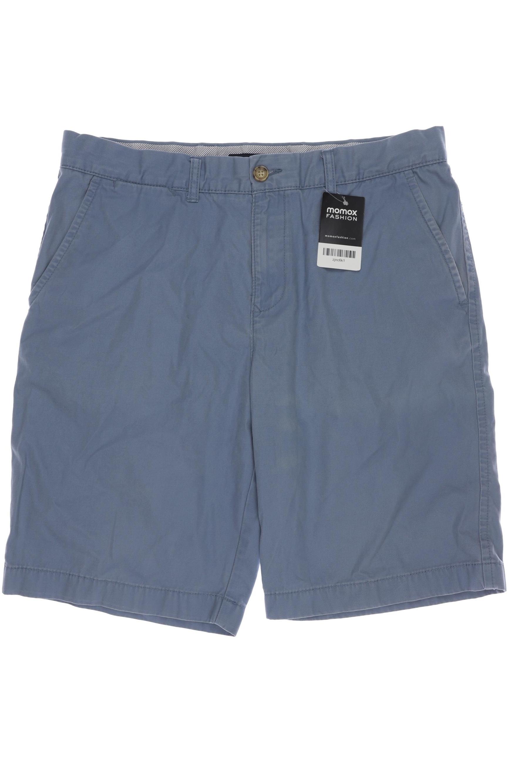 

Tommy Hilfiger Herren Shorts, blau, Gr. 34