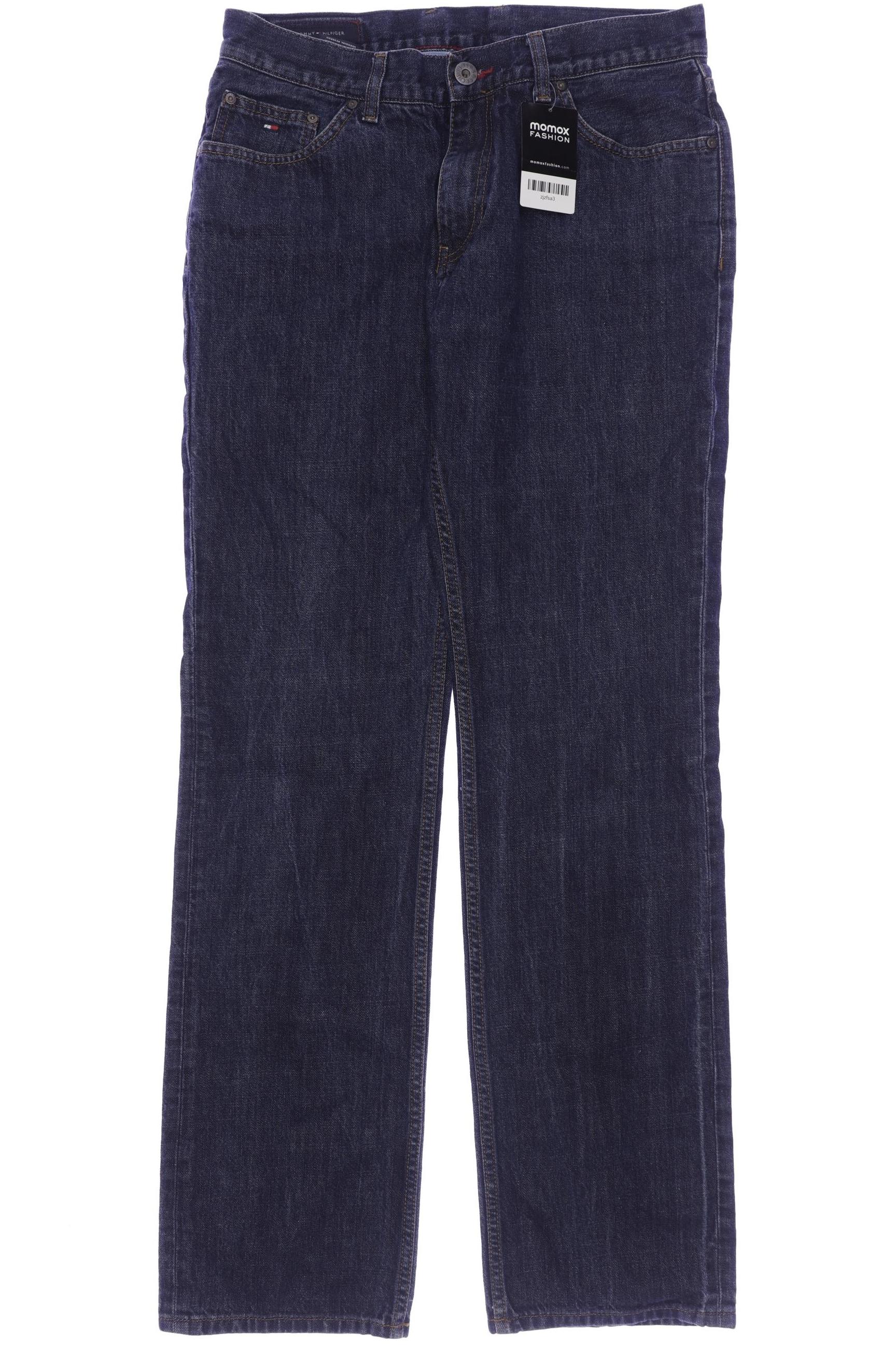 

Tommy Hilfiger Herren Jeans, marineblau, Gr. 34