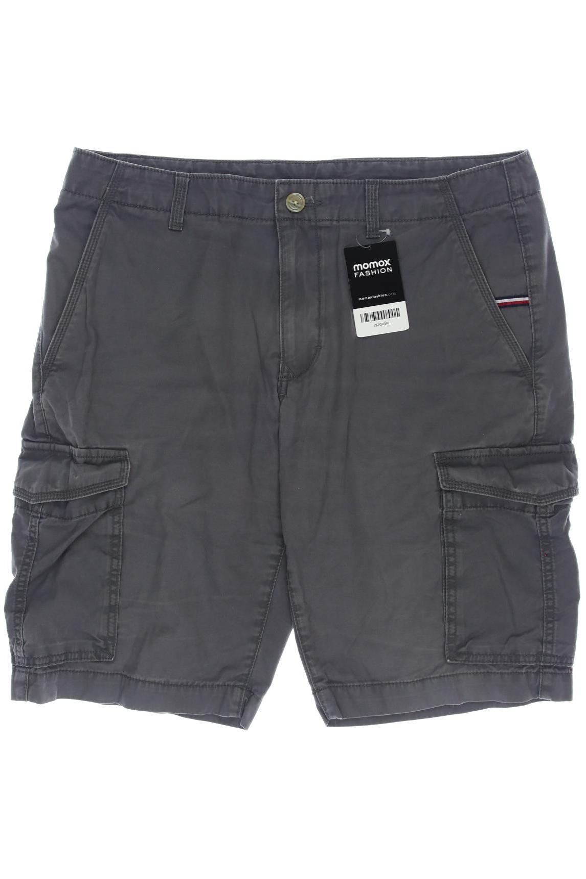 

Tommy Hilfiger Herren Shorts, grau, Gr. 34