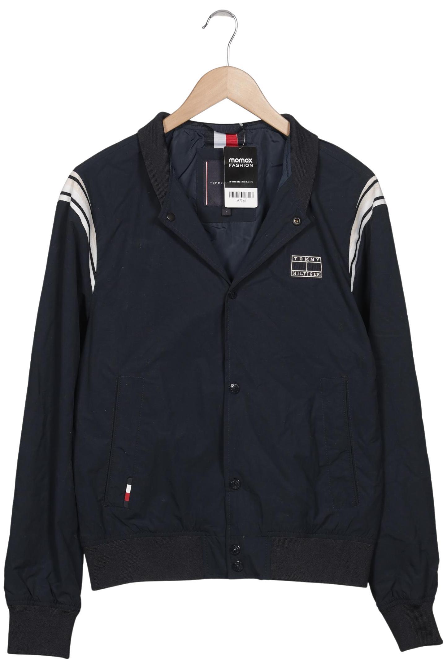 Thumbnail - Tommy Hilfiger Herren Jacke, marineblau, Gr. 46