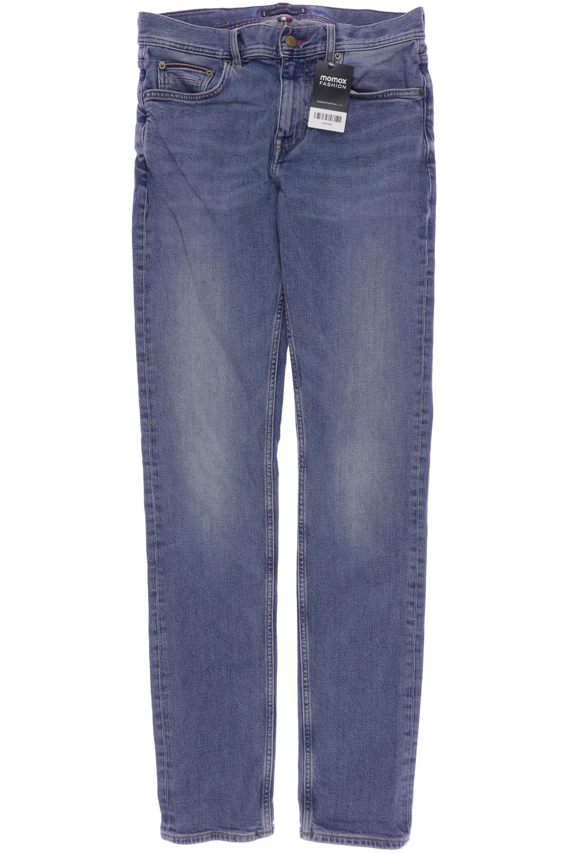 

Tommy Hilfiger Herren Jeans, blau, Gr. 30