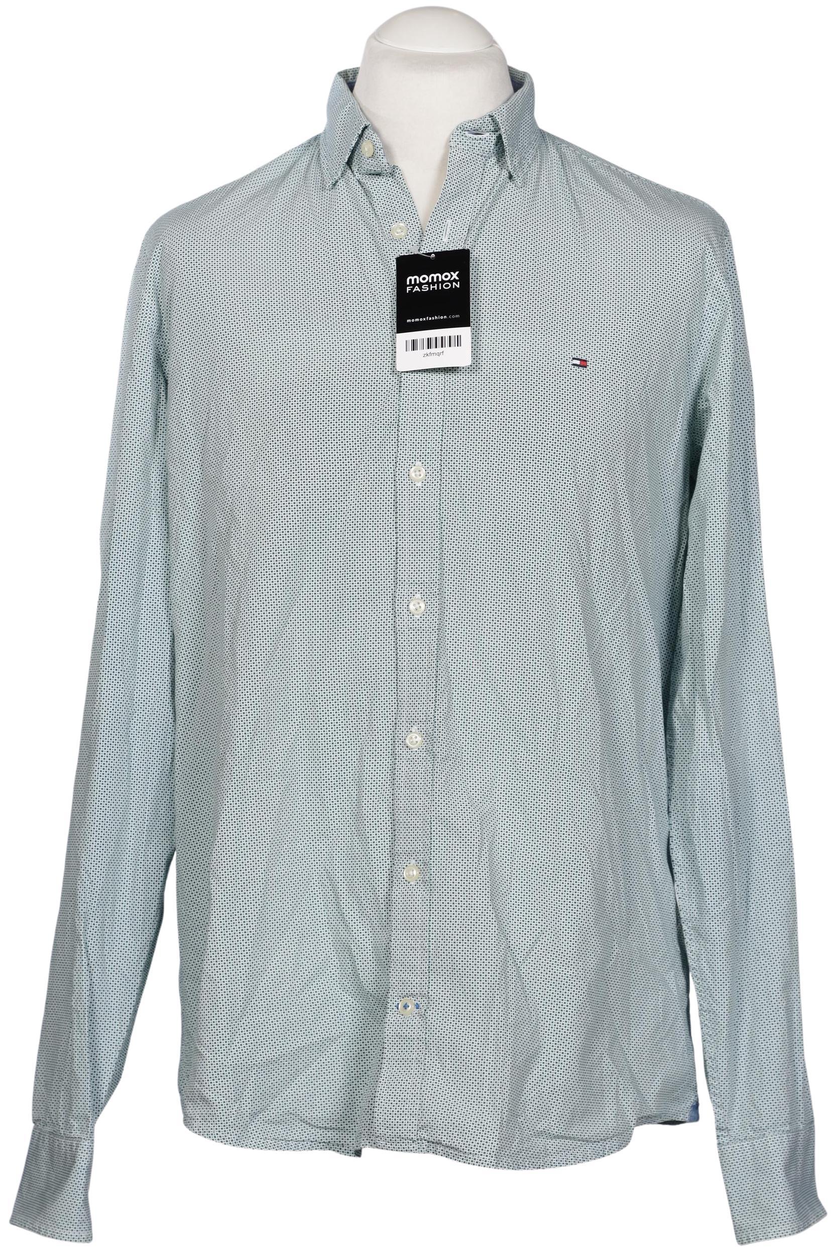 

Tommy Hilfiger Herren Hemd, hellblau, Gr. 54